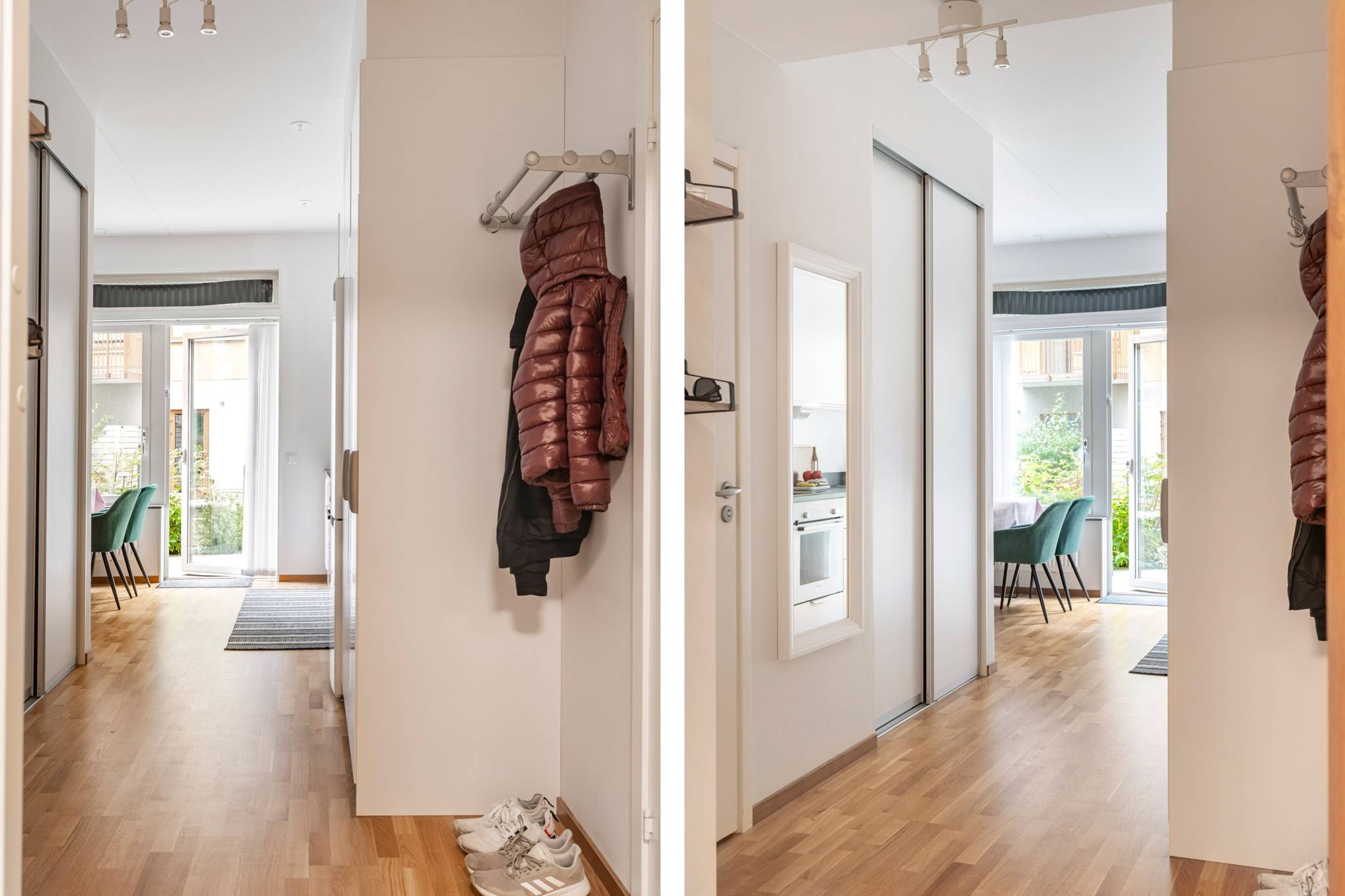 1 rum Lägenhet på Storseglet 45 Vega Haninge kommun - bild 11