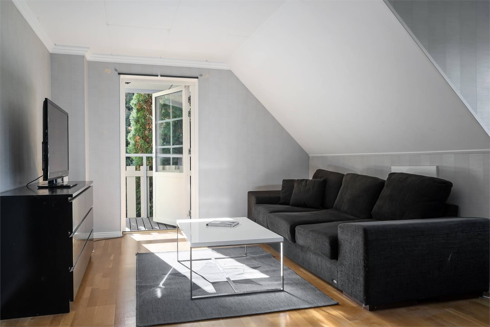 7 rum Villa på Segersängsvägen 3 Sorunda Nynäshamns kommun - bild 19