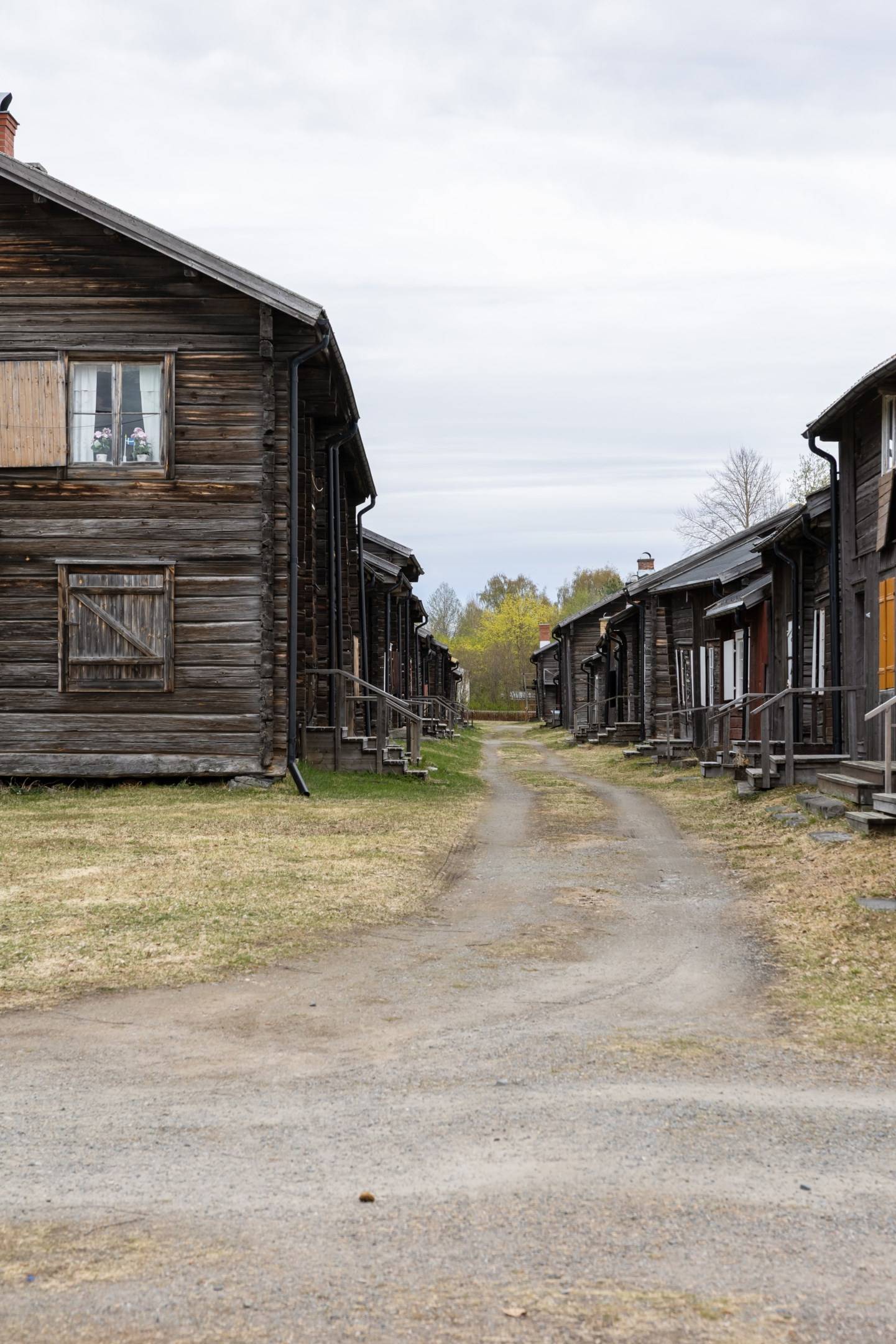 1 rum Lägenhet på Bonnstadskammare 42 Bonnstan Skellefteå kommun - bild 11
