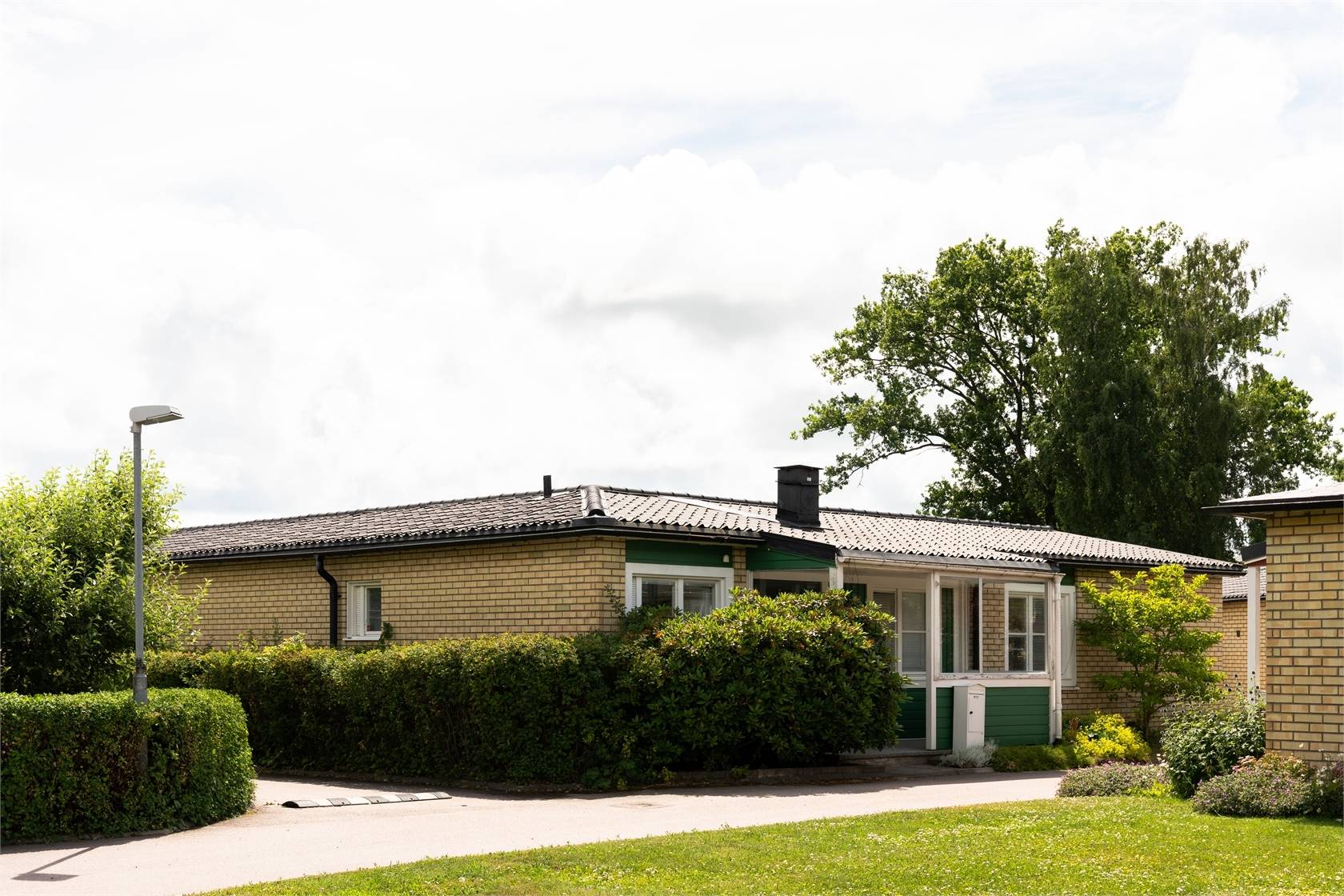 5 rum villa på RÖRVERKSGATAN 86 Bäckby, Västerås kommun - bild 1