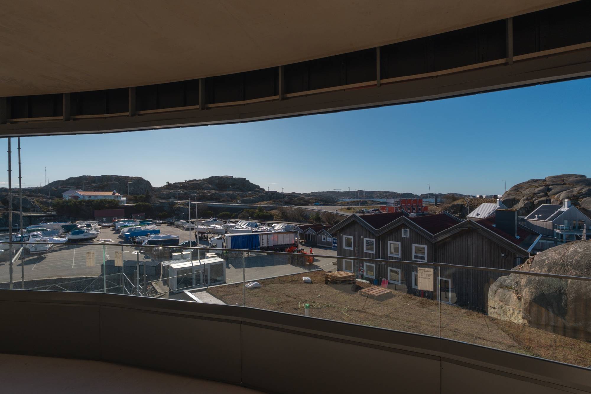 3 rum Lägenhet på Mossholmsvägen 3 Mossholmen Tjörns kommun - bild 5