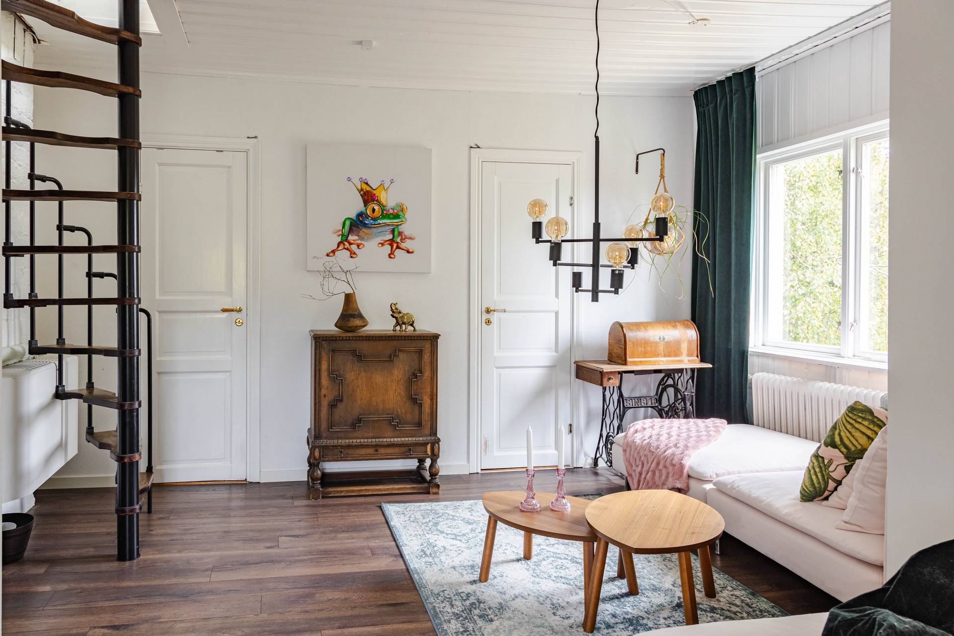 6 rum Villa på Brunnsvägen 8 Lustigkulla Hallstahammars kommun - bild 20