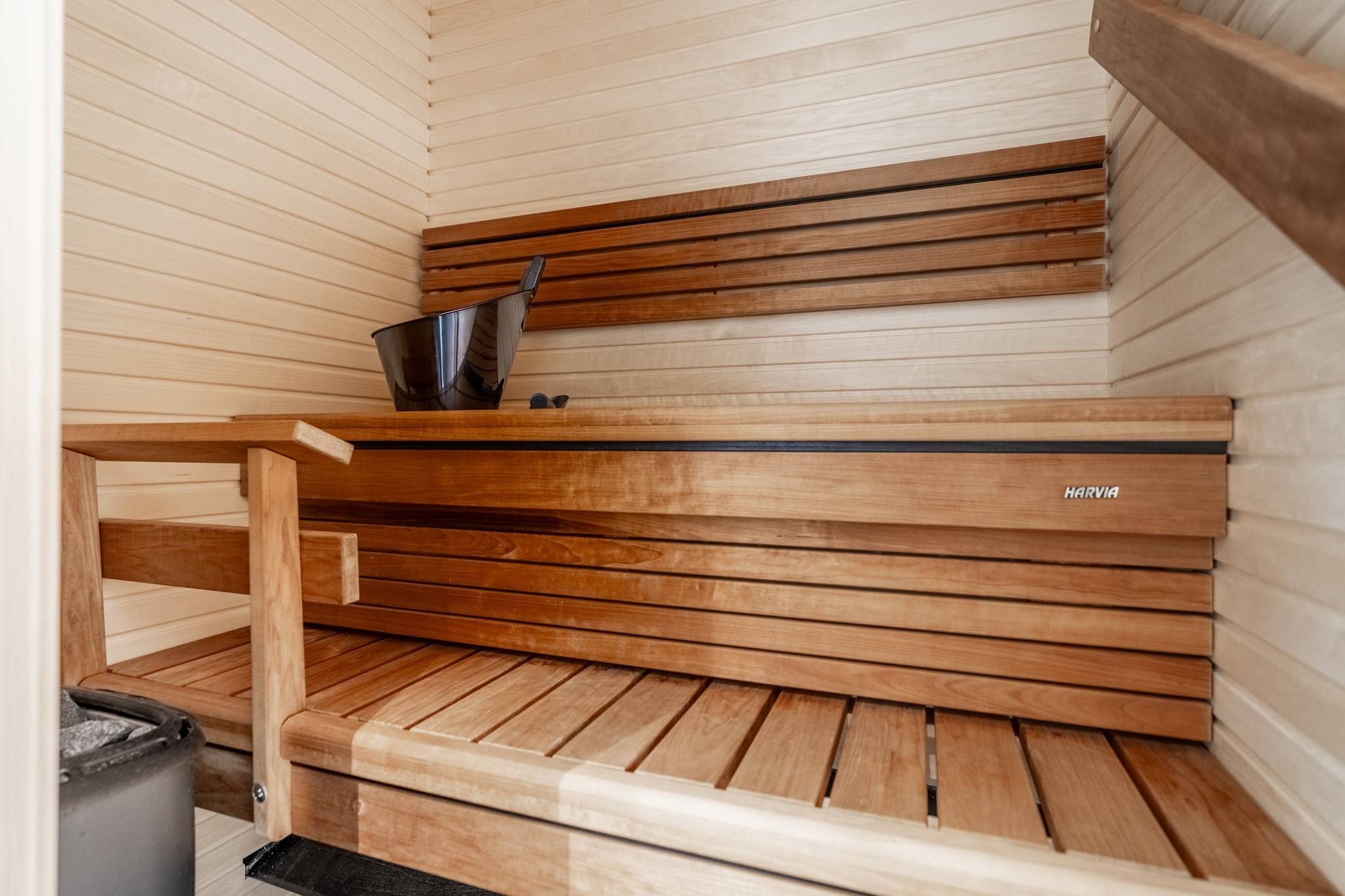 4 rum Lägenhet på Hallonvägen 1C Högfjället, Sälen Malung-Sälens kommun - bild 20