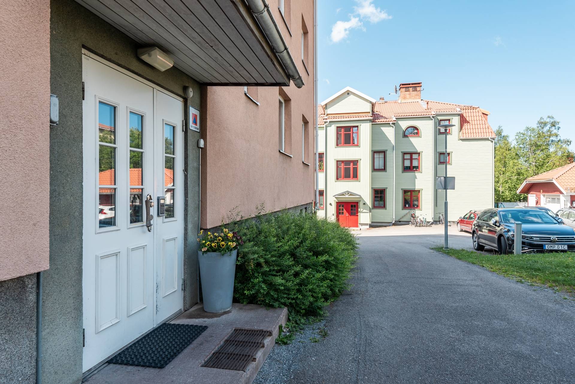 2 rum Lägenhet på Brogränd 29 Karlslund Östersunds kommun - bild 5