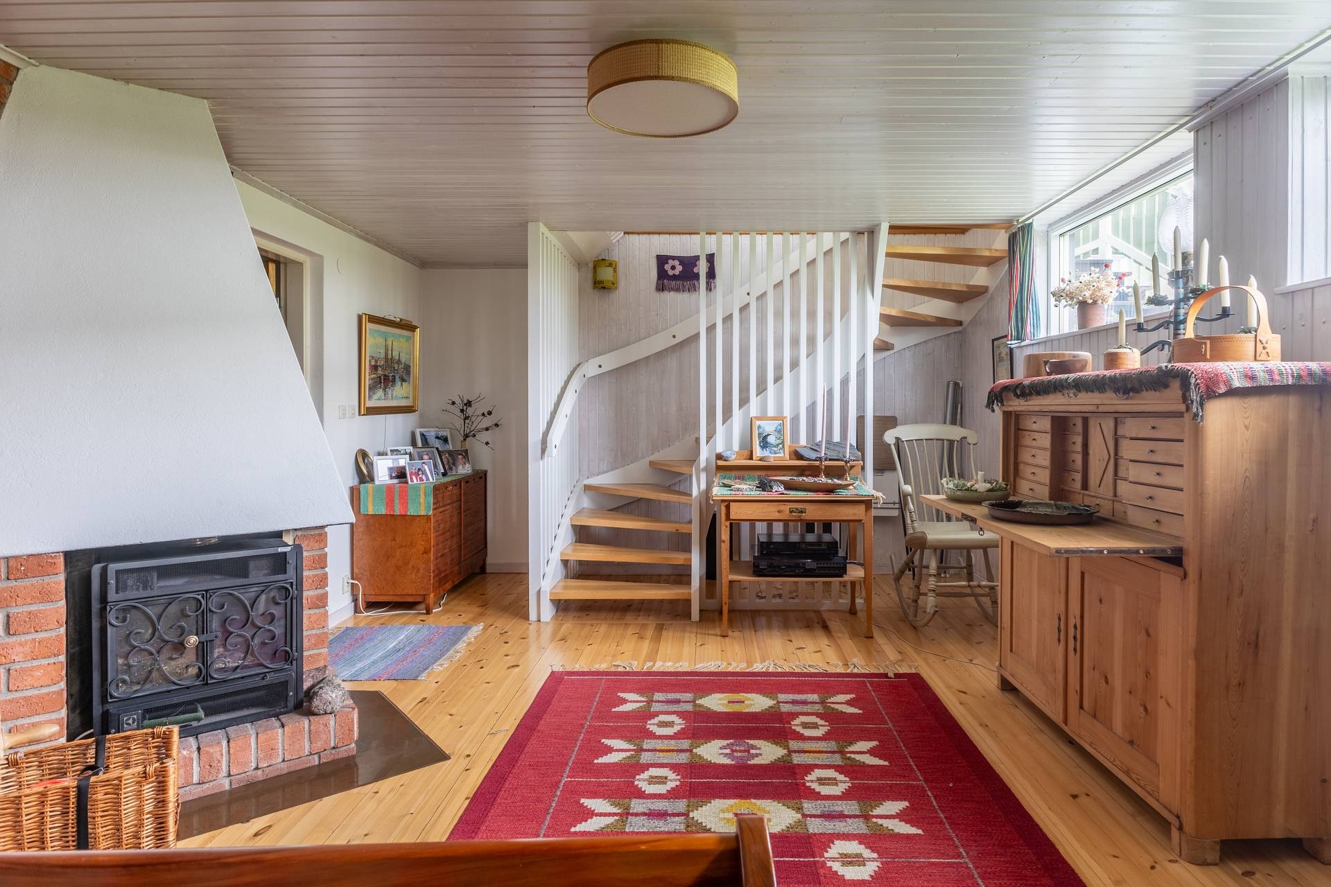 5 rum Villa på Bäckgatan 9B Sundsvall Sundsvalls kommun - bild 32