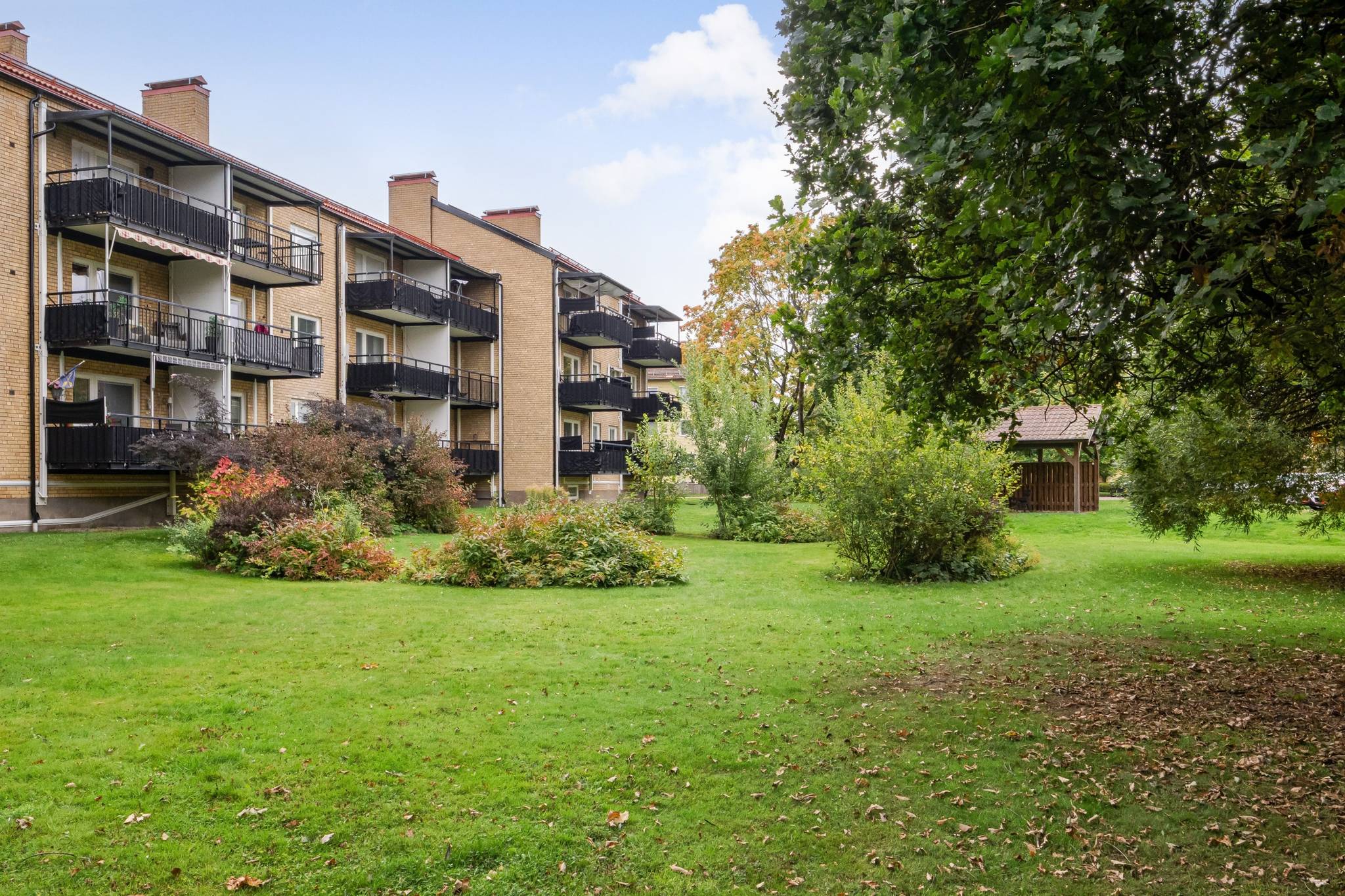 3 rum Lägenhet på Malmgatan 25B Avesta Avesta kommun - bild 18