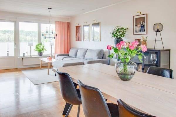 Tranås, Tranås kommun