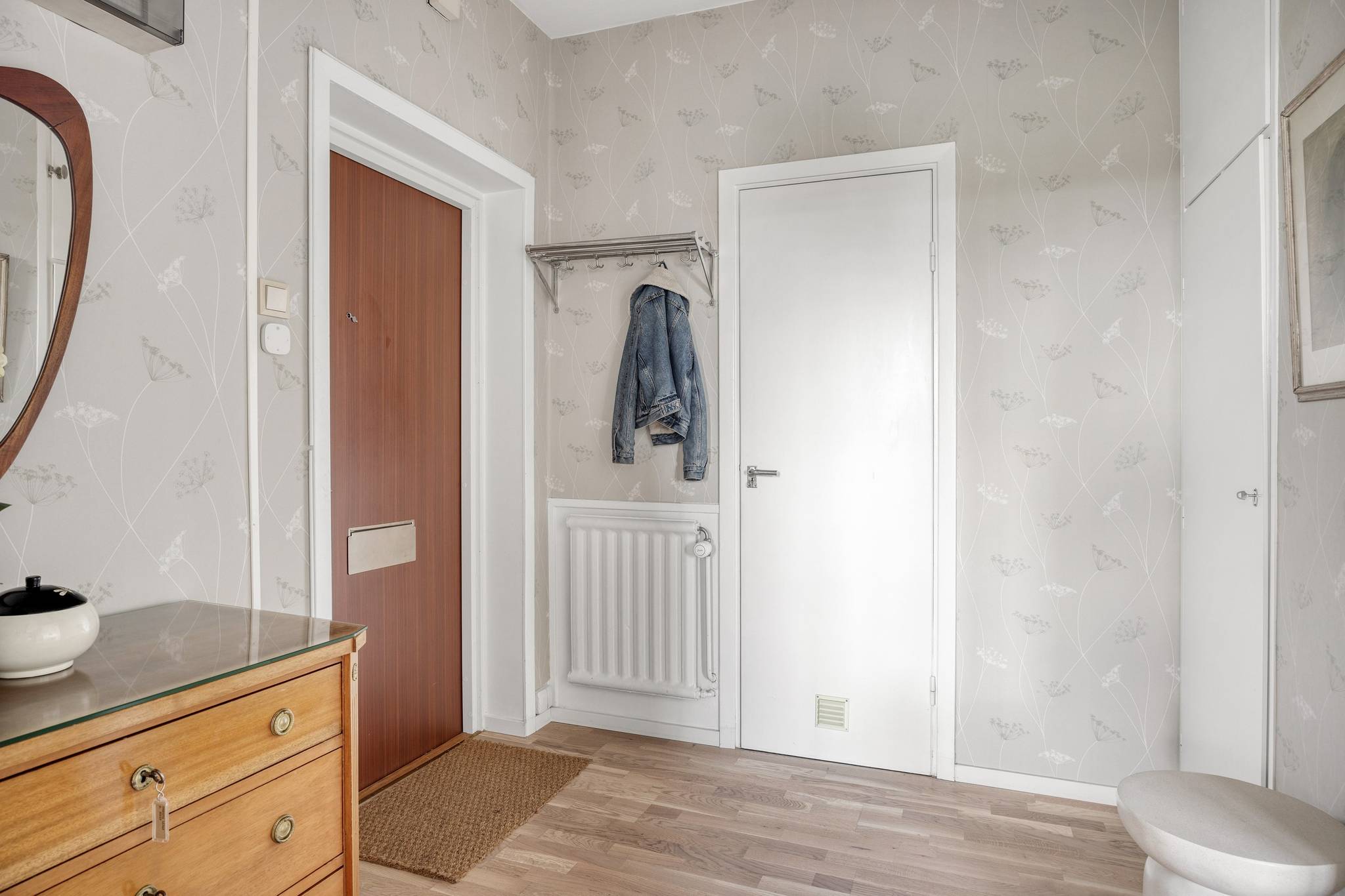 1 rum Lägenhet på Fålhagsleden 8C Fålhagen Uppsala kommun - bild 7