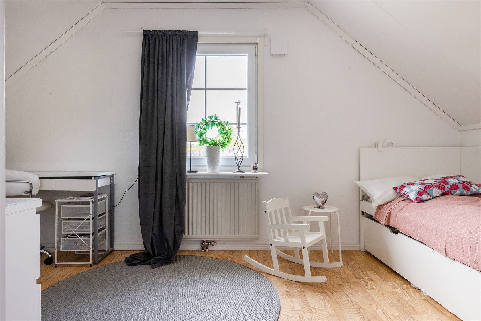 6 rum Villa på Hjältens väg 9 Mönsterås kommun - bild 20