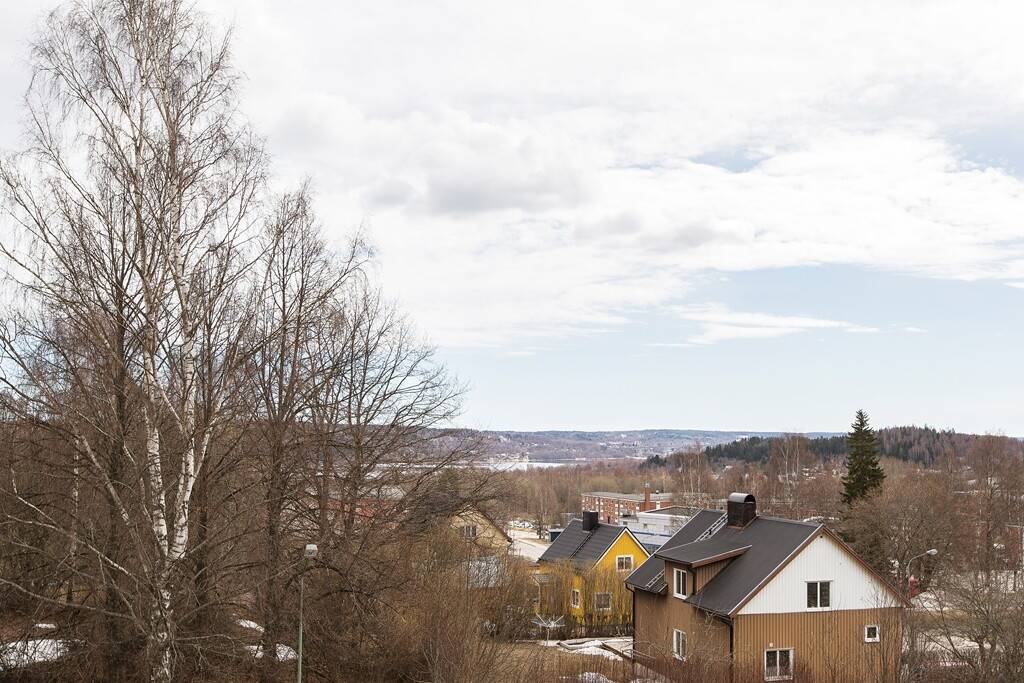 3 rum Lägenhet på Fyrväpplingsvägen 1 Sundsbruk Sundsvalls kommun - bild 5