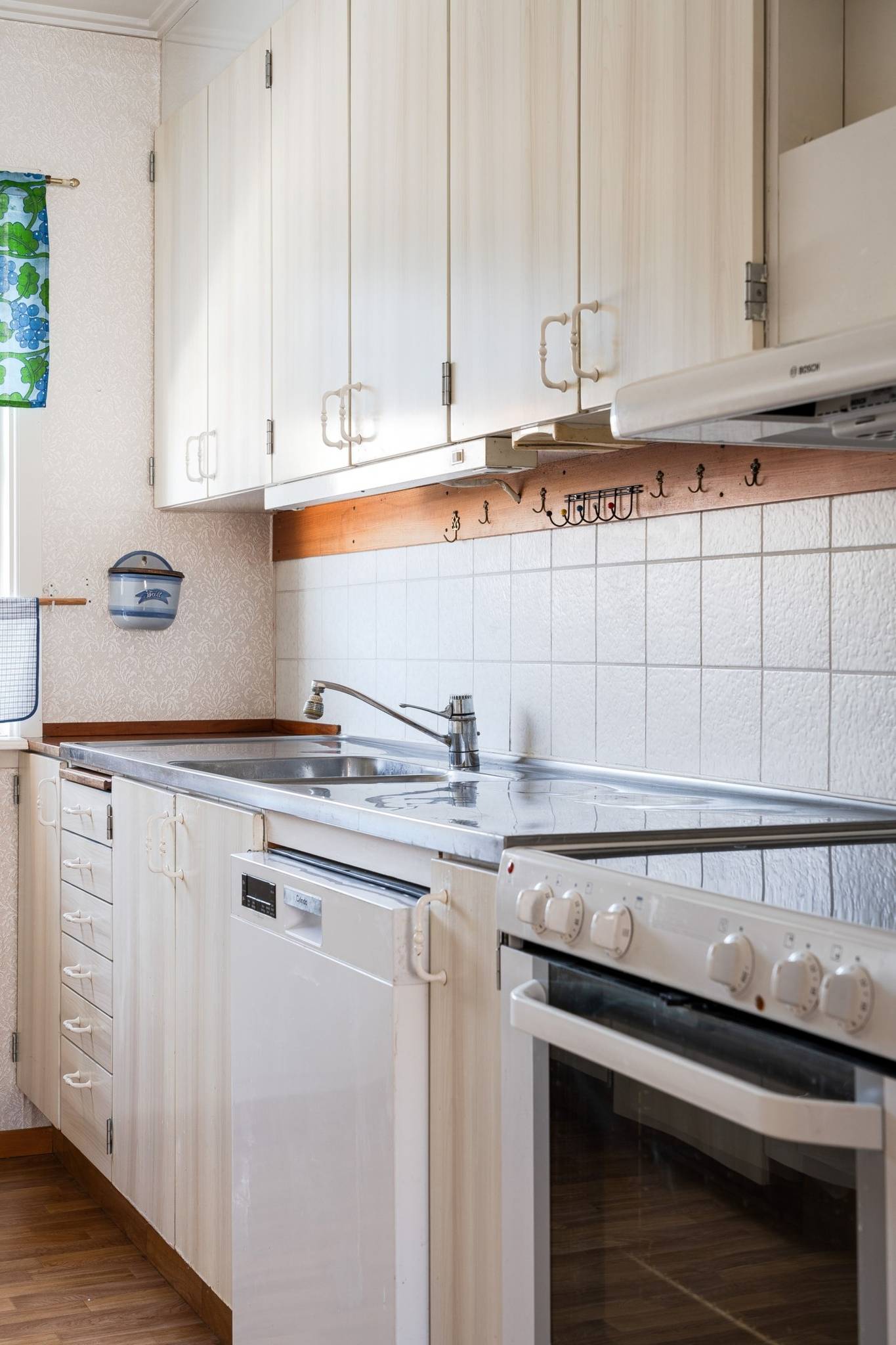 5 rum Villa på Finnåkersgatan 1 Burträsk Skellefteå kommun - bild 16