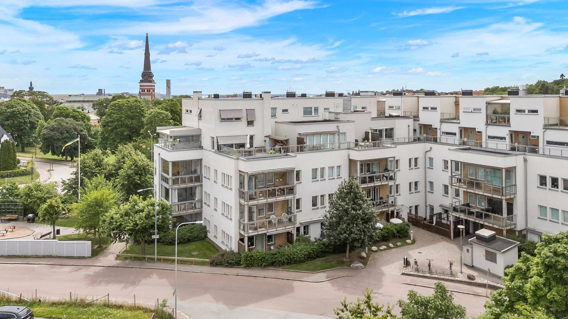 3 rum Lägenhet på Sankta Ursulas Väg 2 Aa Blåsbo Västerås kommun - bild 27