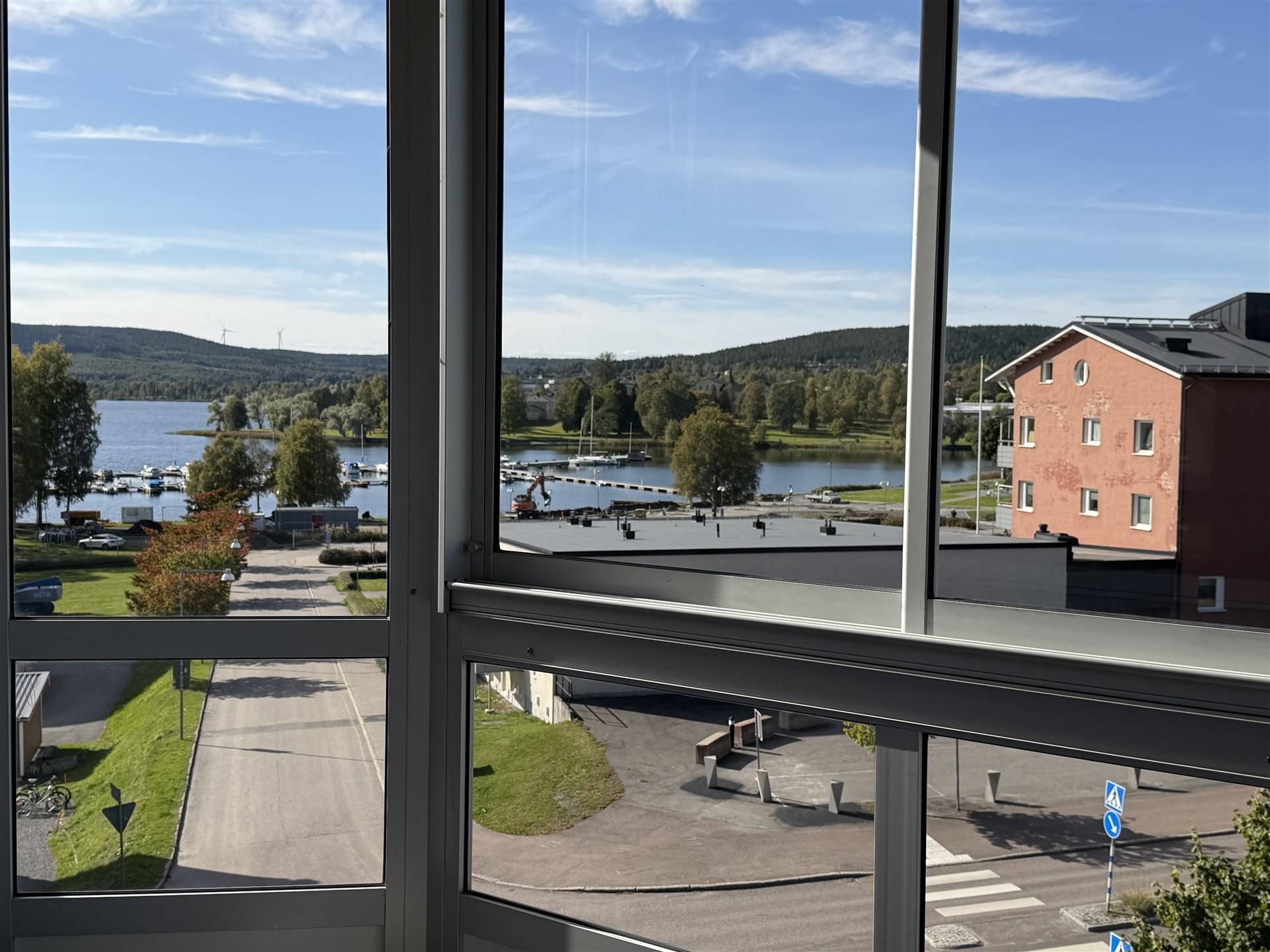 2 rum lägenhet på Hovsgatan 9 B Centrum, Härnösands kommun - bild 4