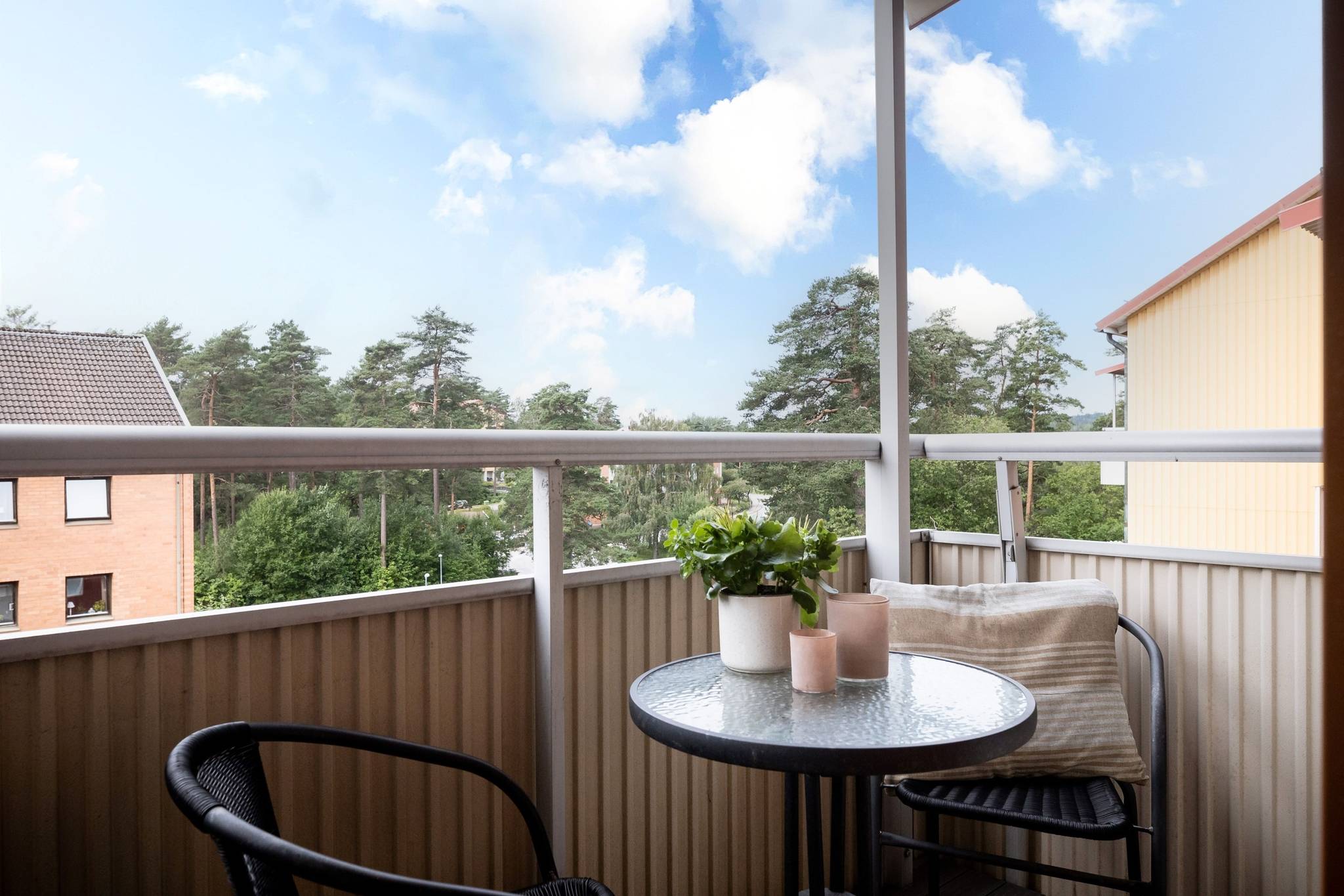 3 rum Lägenhet på Vindelgatan 48A Byttorp Borås kommun - bild 3