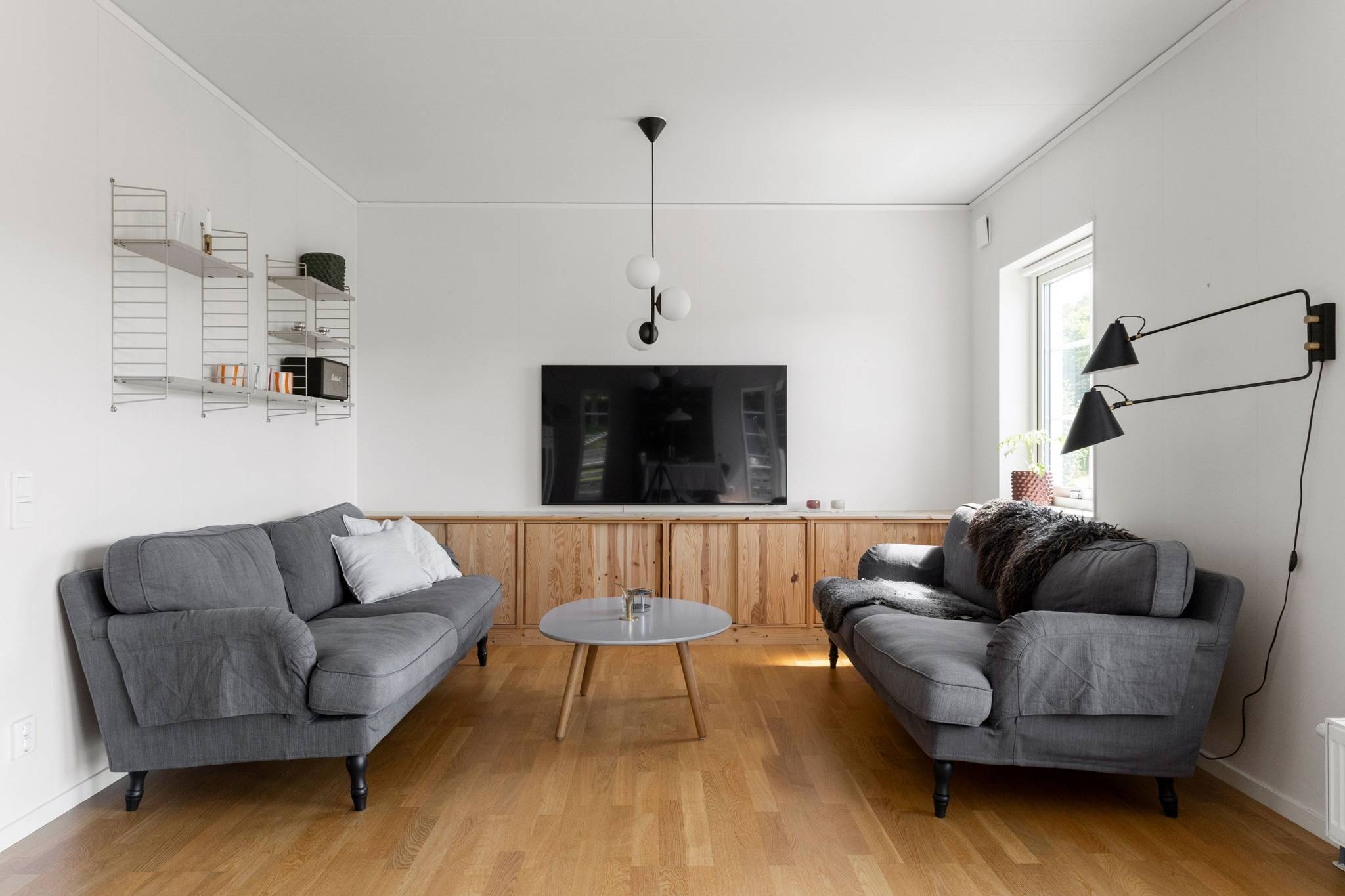 5 rum Villa på Veneröd 425 Hålta Kungälvs kommun - bild 12
