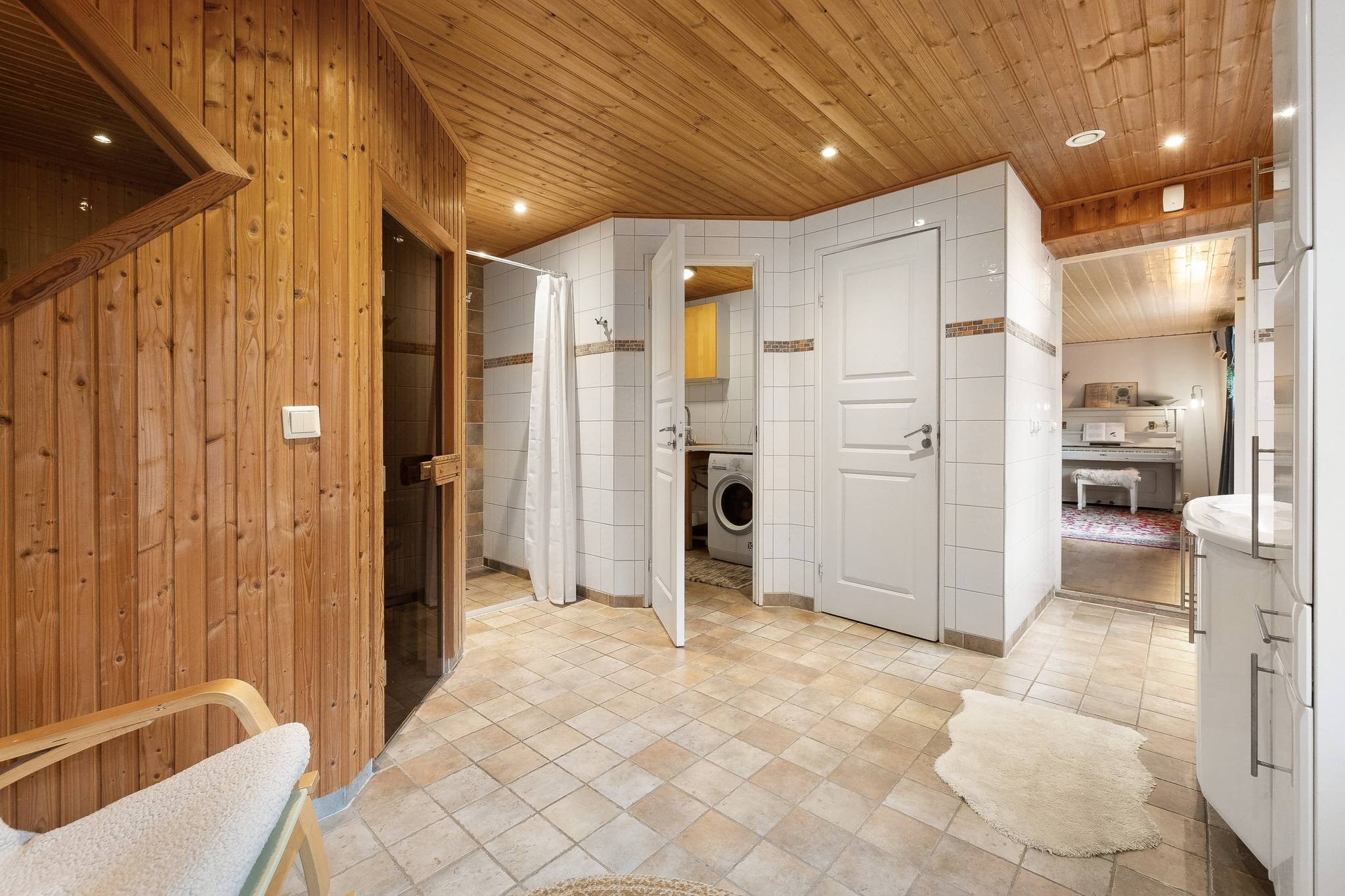 6 rum Villa på Östgötavägen 2 Ormsta Vallentuna kommun - bild 18