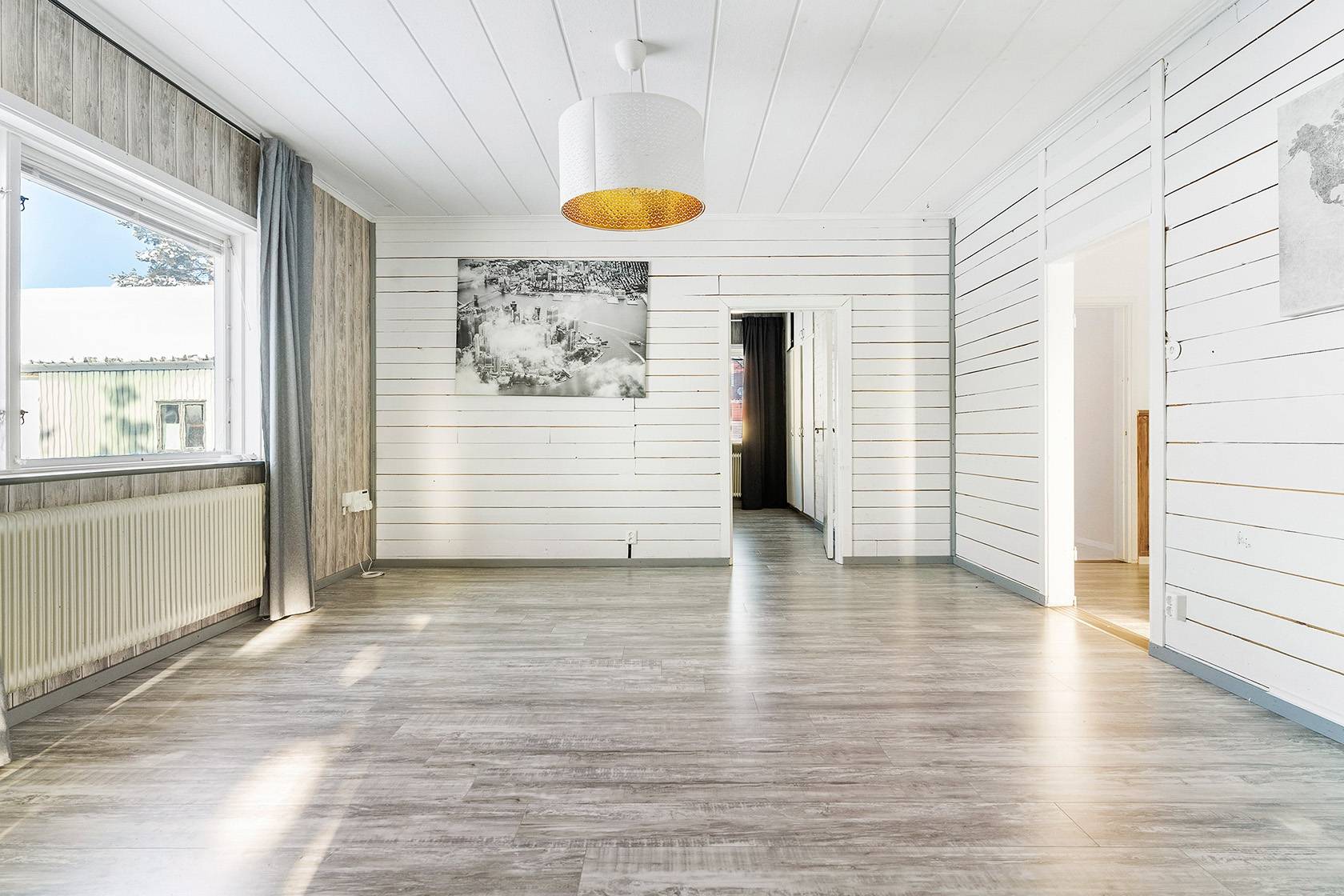 4 rum Villa på Grynnvägen 10 Sangis Kalix kommun - bild 4