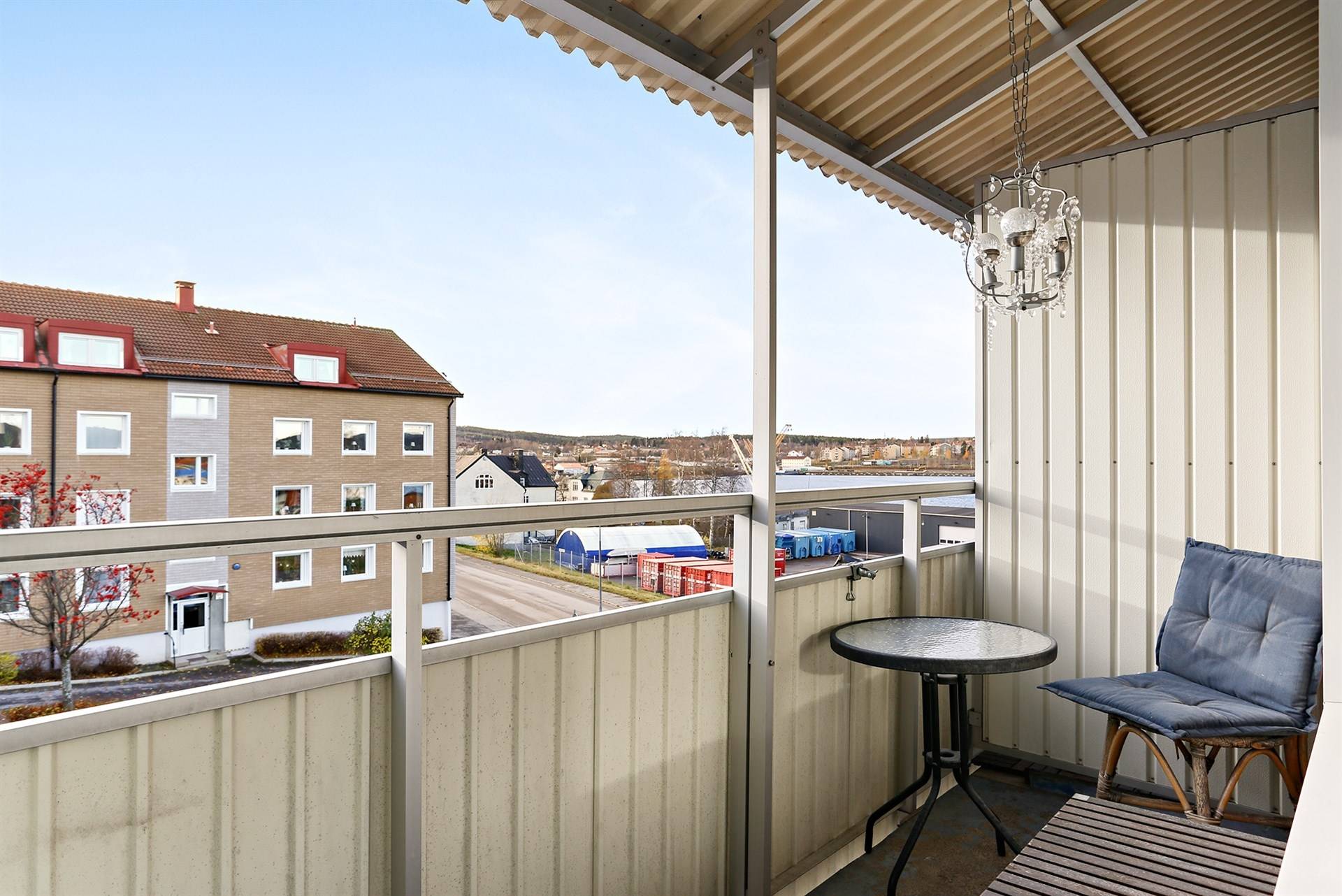 1 rum Lägenhet på Norra Kyrkogatan 41 Härnön Härnösands kommun - bild 3