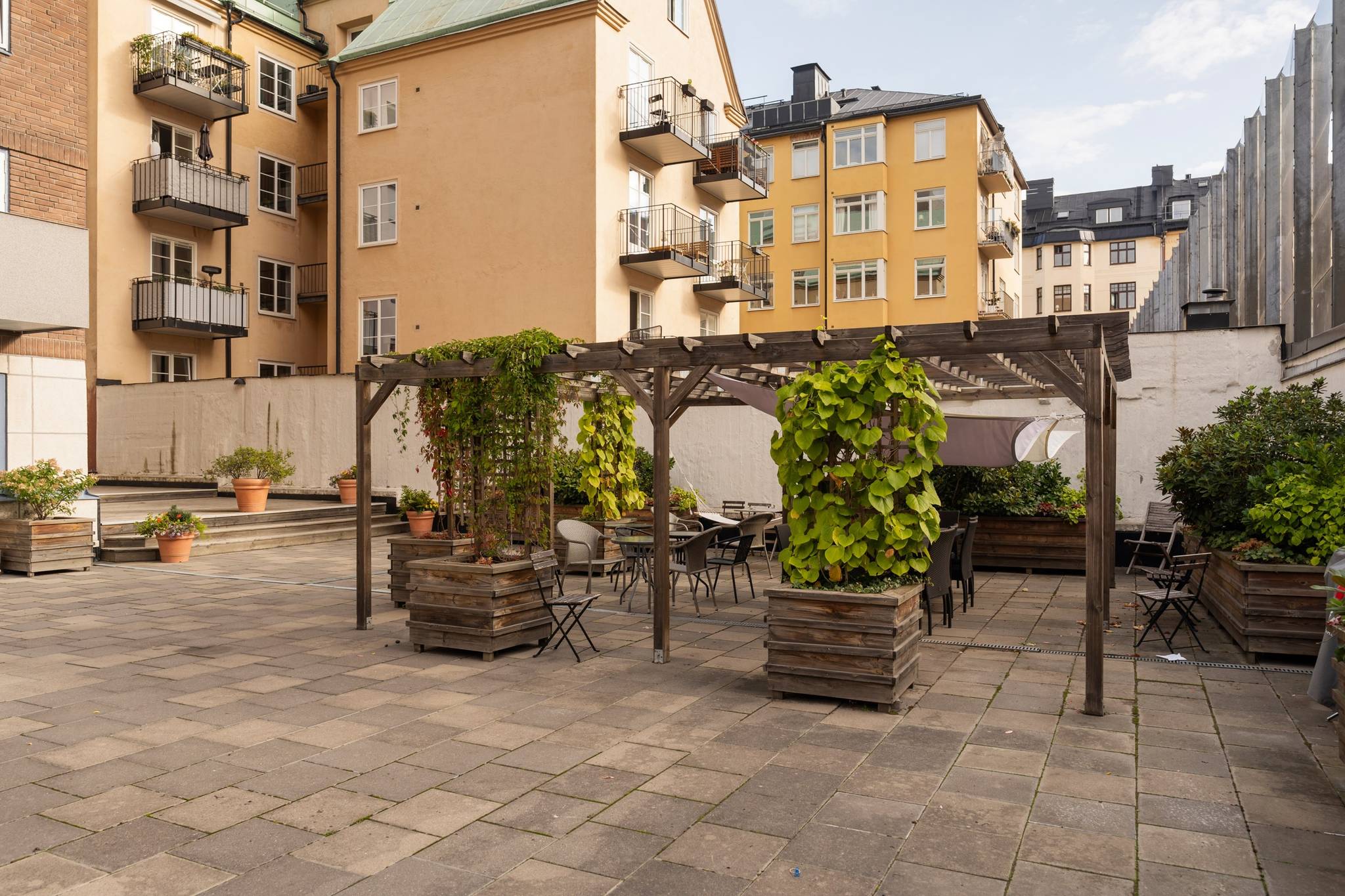 2 rum Lägenhet på Idungatan 5 Vasastan Stockholms kommun - bild 24