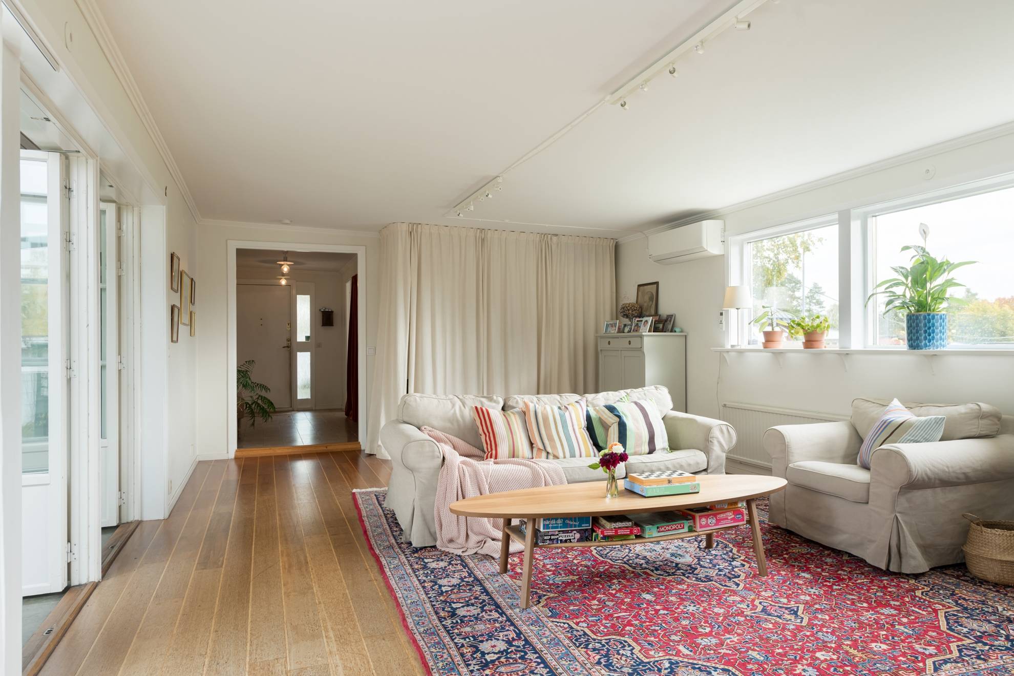 9 rum Villa på Domherrevägen 7 Näsbypark Täby kommun - bild 22