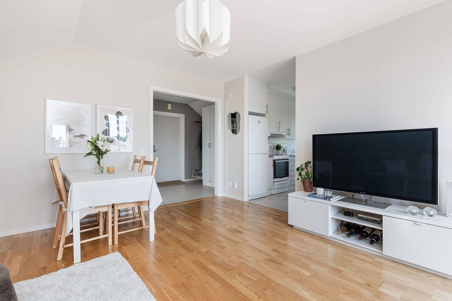 1.5 rum Lägenhet på Sörgärdsgatan 19 Strängnäs kommun - bild 17