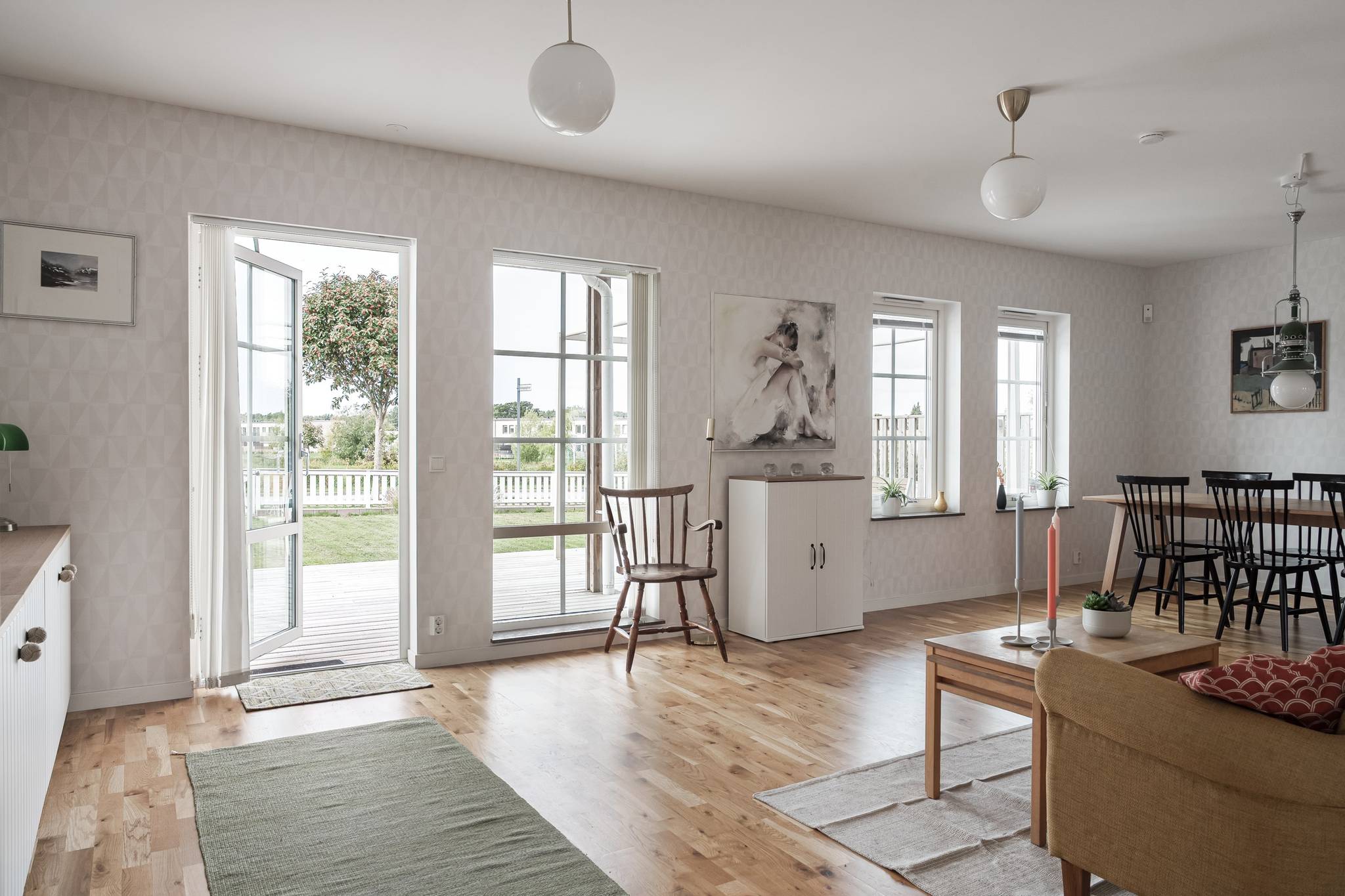 7 rum Villa på Blåsippegården 31 Häljarp Landskrona kommun - bild 12