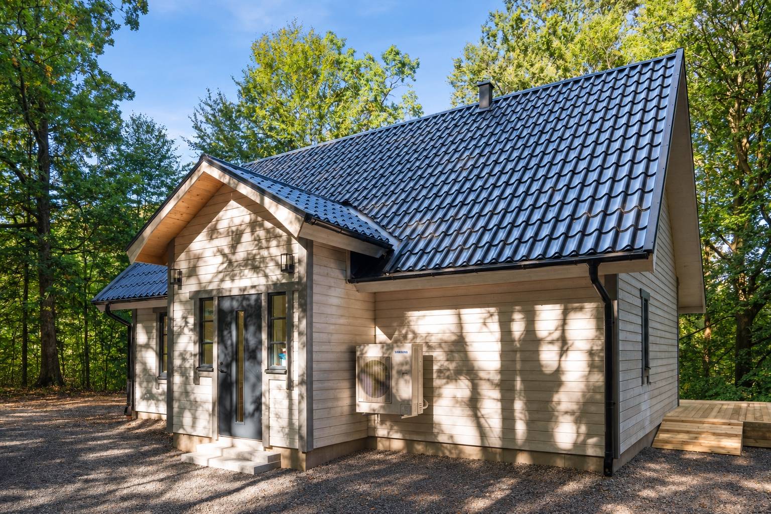 3 rum villa på Solskensvägen 14 Fasalt, Örkelljunga kommun - bild 5