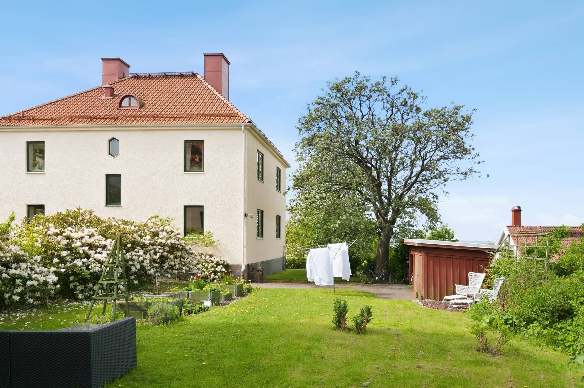1 rum Lägenhet på Görjelycksgatan 12 Kvarnby-Mölndal Mölndals kommun - bild 10