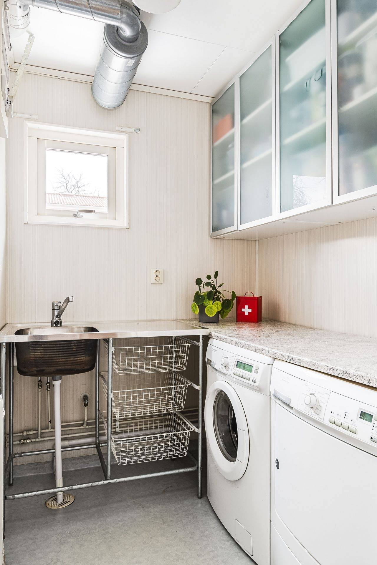 5 rum Radhus på Gryningsgatan 95 Blästad Linköpings kommun - bild 15