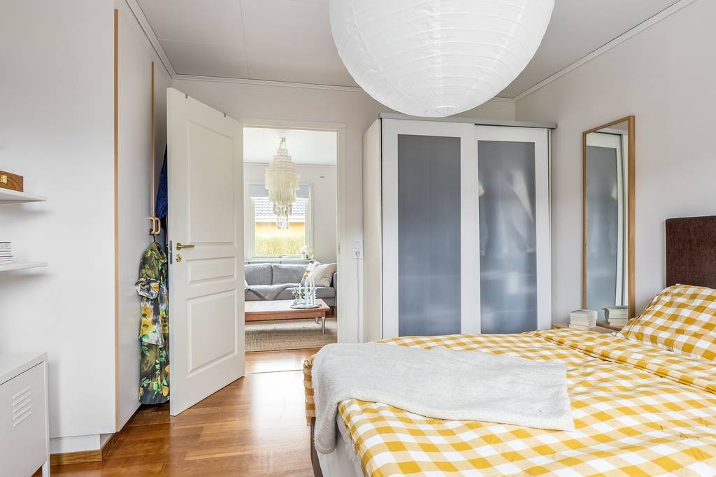 8 rum Villa på Louisedalsvägen 8 Käglinge Malmö kommun - bild 28