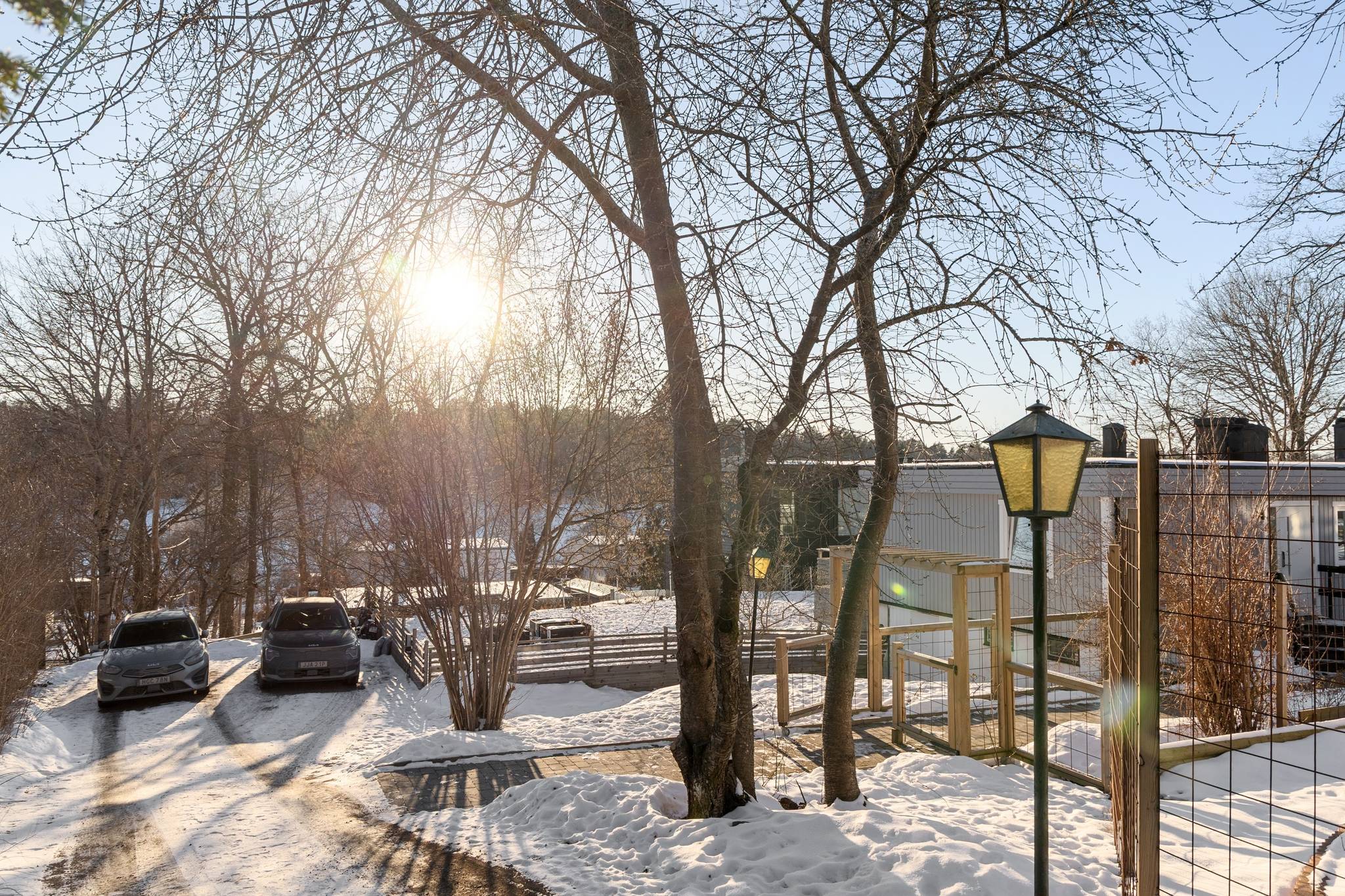 7 rum Villa på Markvägen 11 Nälsta Stockholms kommun - bild 49