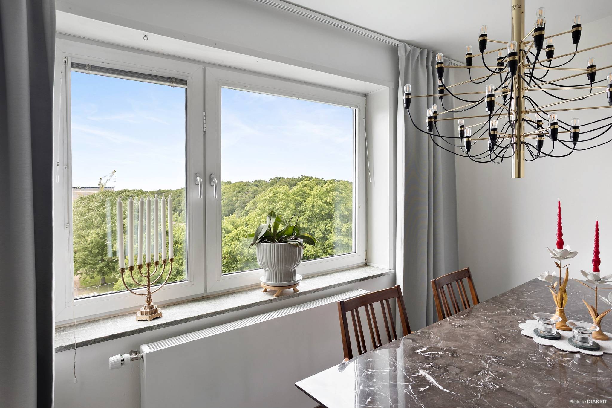 4 rum Lägenhet på Annebergsgatan 12A Borgmästaregården Malmö kommun - bild 11