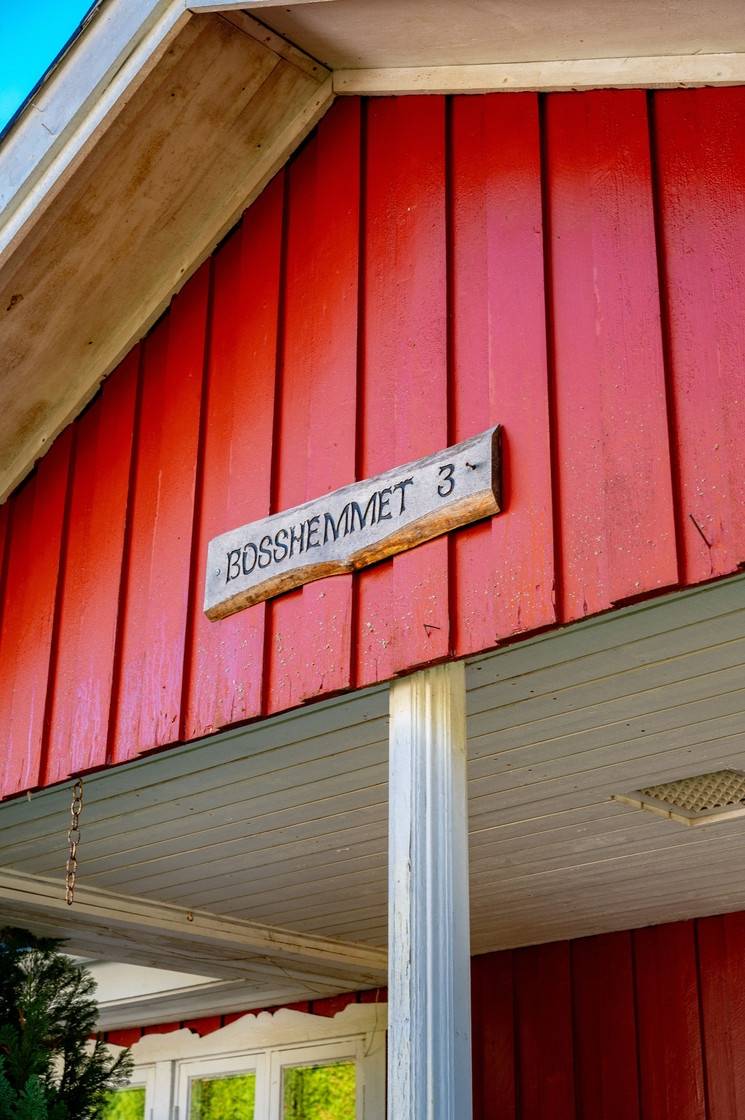 3 rum Villa på Blåhult Bosshemmet 3 Hökensås Tidaholms kommun - bild 25