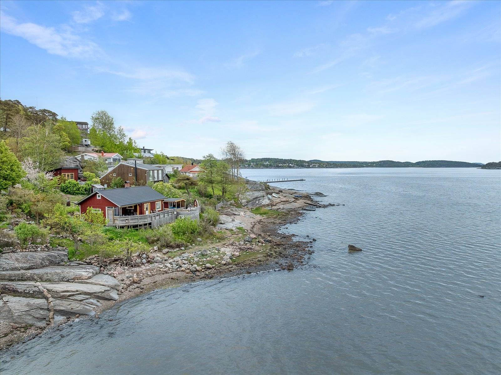 2 rum Villa på Västra Palle Näbba 8 Utby Uddevalla kommun - bild 47