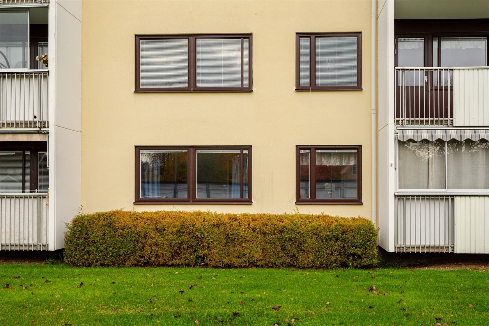 1 rum Lägenhet på Norevägen 17b Lindesberg - Hagaberg Lindesbergs kommun - bild 19