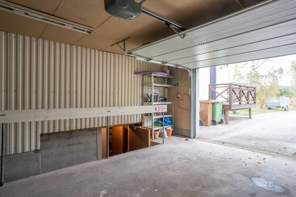 5 rum Villa på Ekvägen 1 Bäckefors Bengtsfors kommun - bild 52