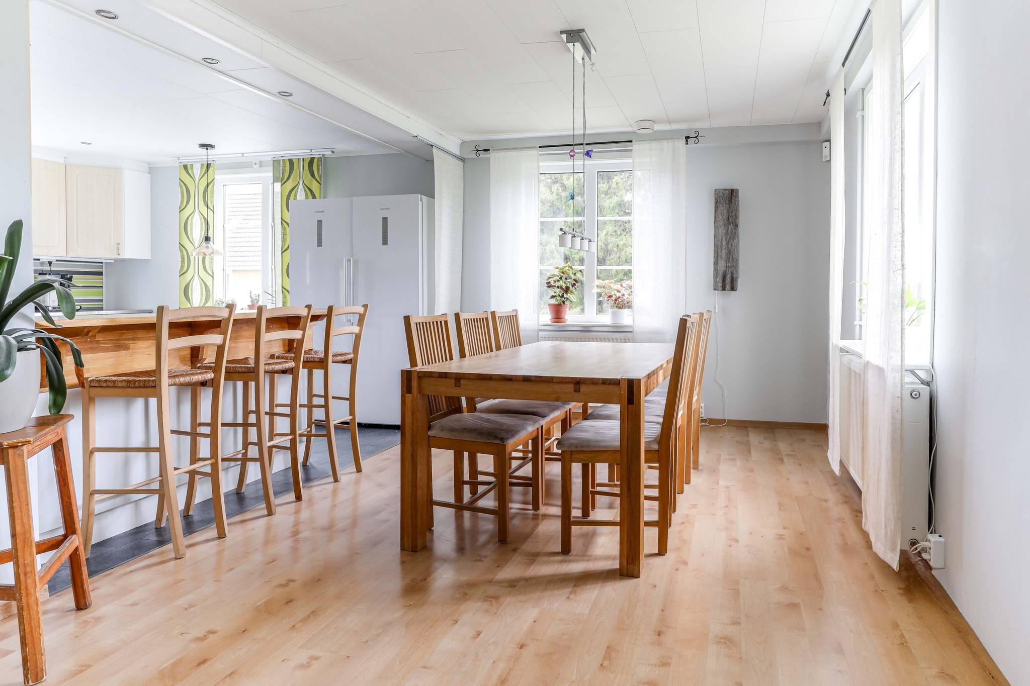 174 m² Villa på Kustlandsvägen 6 Bygdeå Robertsfors kommun - bild 7