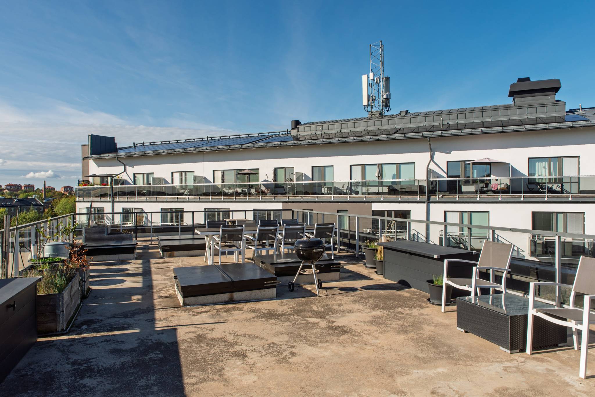 2 rum Lägenhet på Flygelgatan 4 Telefonplan - Midsommarkransen Stockholms kommun - bild 25