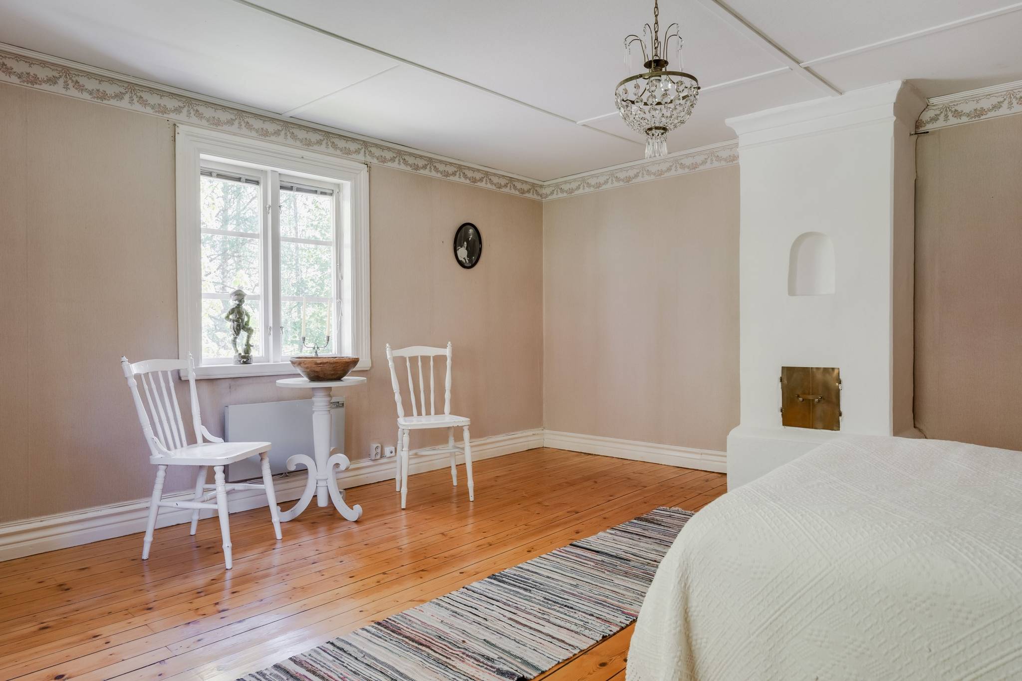 6 rum Villa på Kullasandsvägen 13 Fristad Borås kommun - bild 27