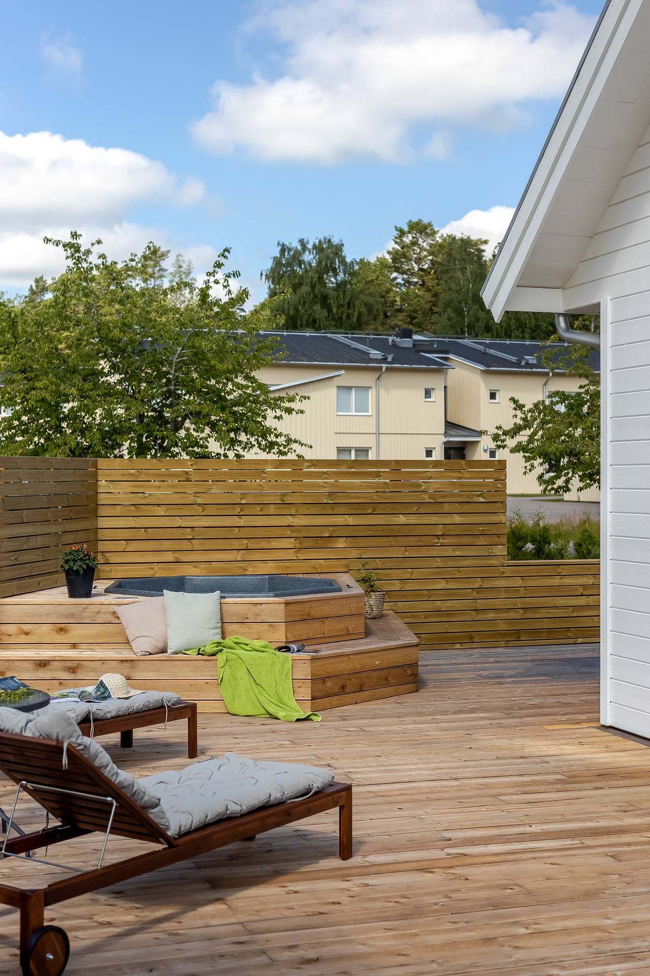 6 rum Villa på Mjölkörtsvägen 1 Strängnäs Strängnäs kommun - bild 74