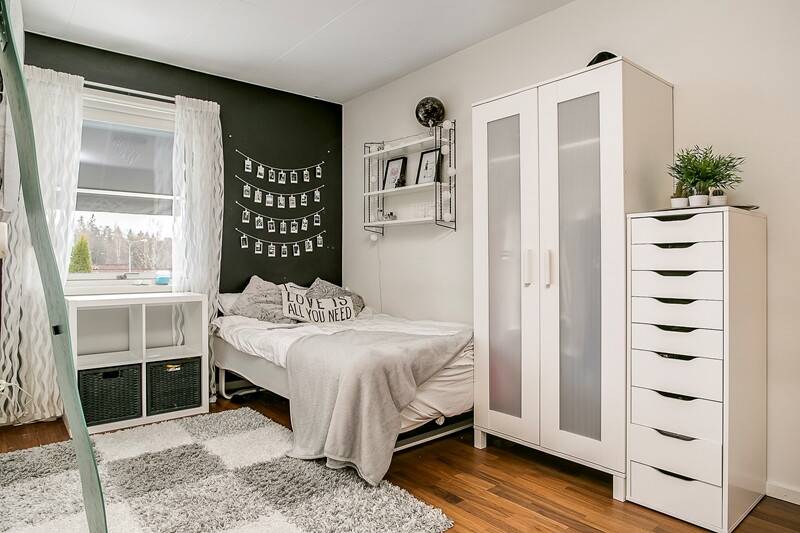6 rum Villa på Guldsmedsvägen 6 Henstad Karlstads kommun - bild 24