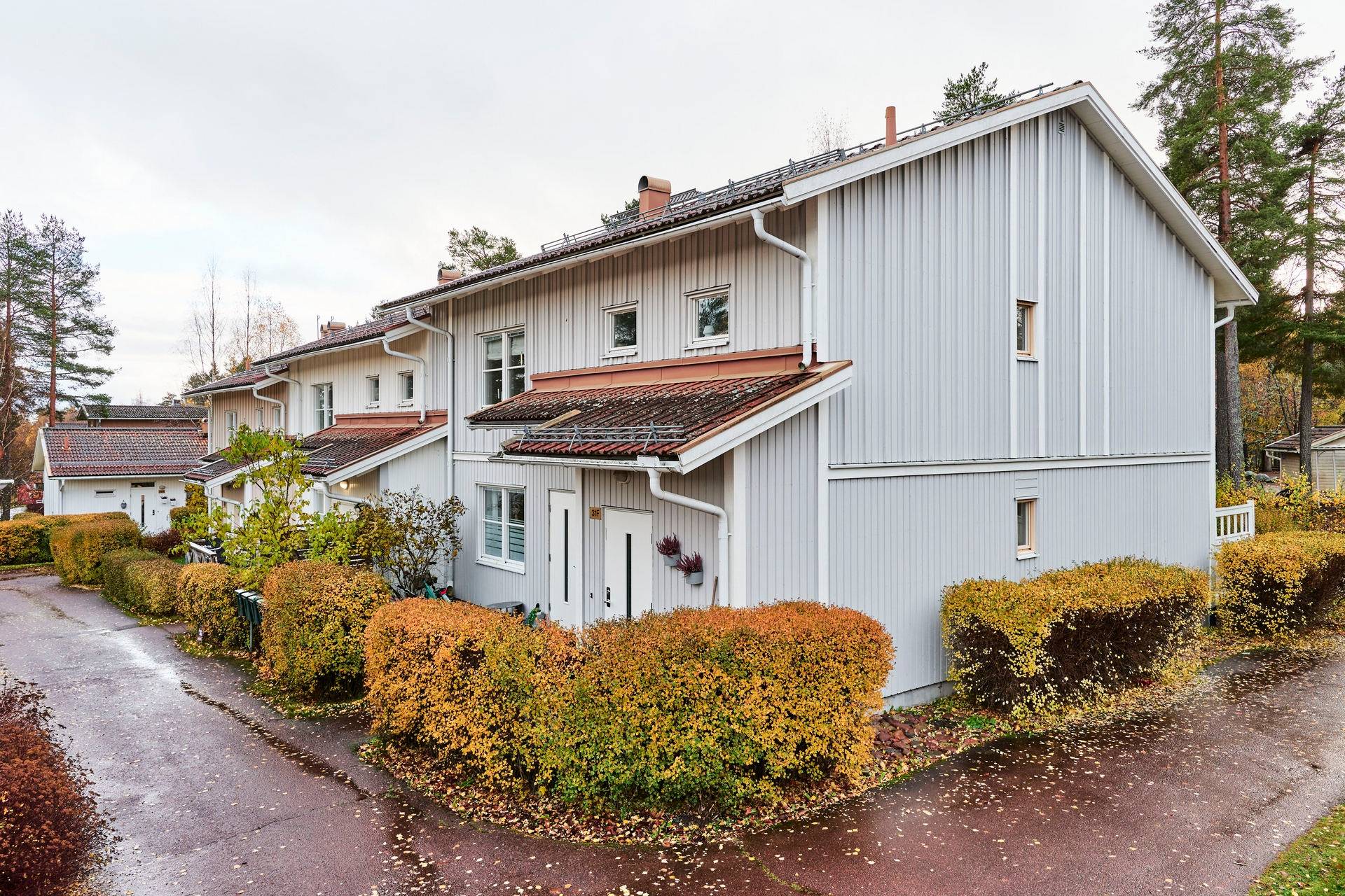 3 rum Lägenhet på Silverstigen 31F Galgberget Falu kommun - bild 24