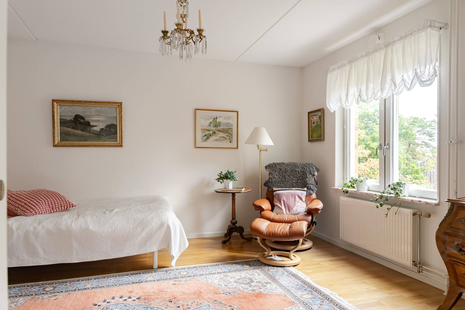 3 rum Lägenhet på Drachmannsgatan 34 Bromma - Blackeberg Stockholms kommun - bild 14