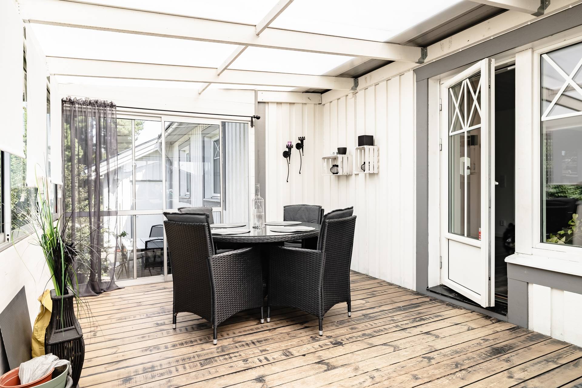 6 rum Villa på Ransbygatan 3 Lorensberg Karlstads kommun - bild 12