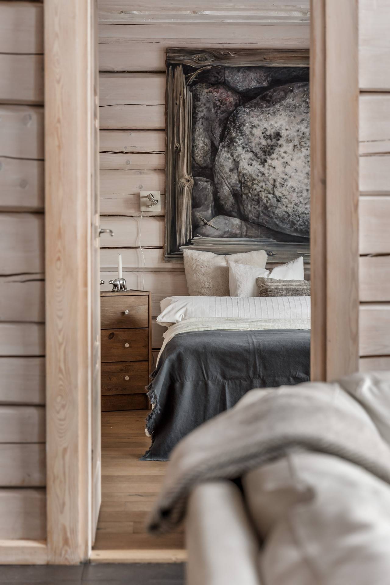 6 rum Fritidshus på Renvägen 8 Västra Färdkällan, Sälen Malung-Sälens kommun - bild 25
