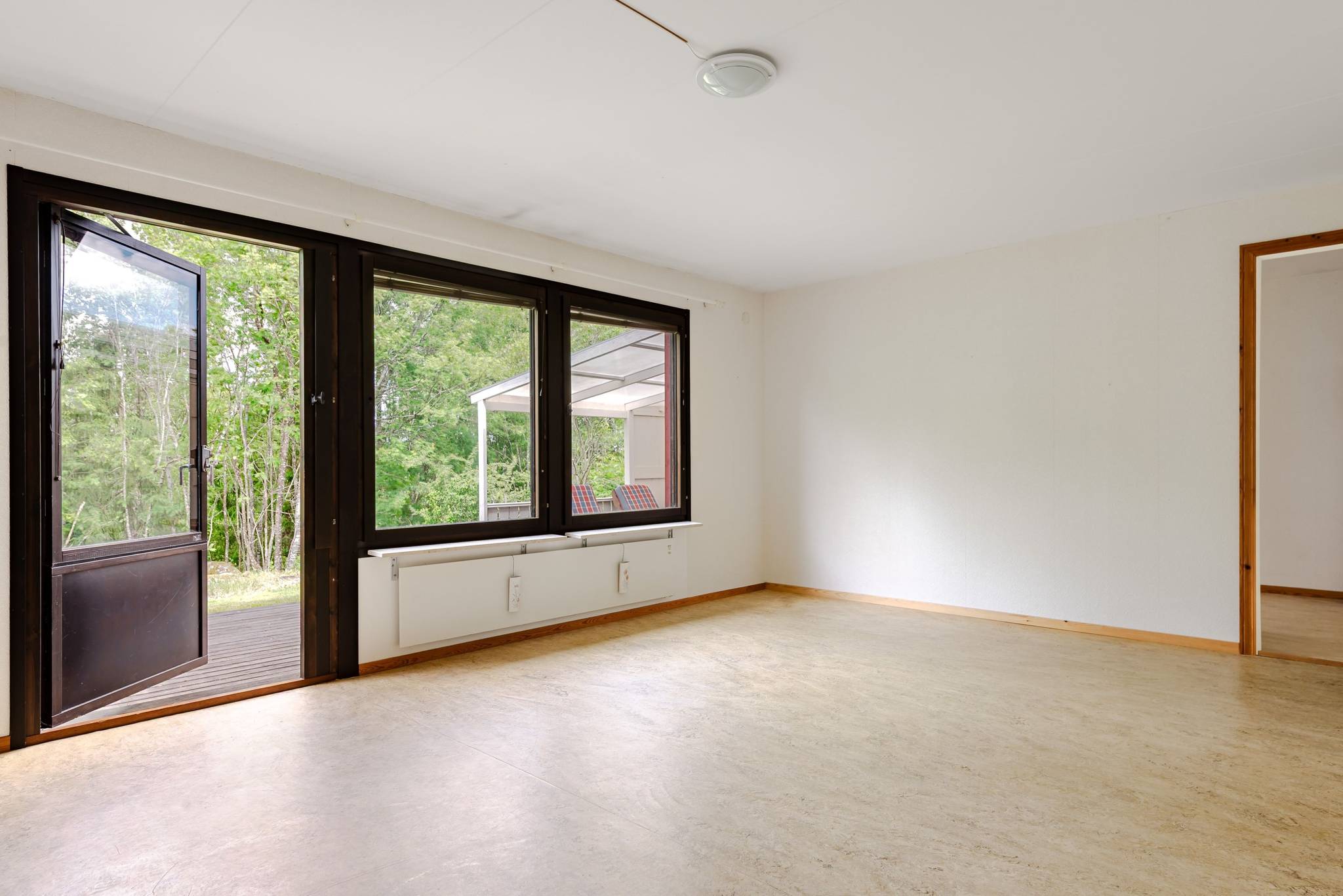 144 m² Villa på Åsbergsvägen 37 SÖDERHAMN - CENTRUM Söderhamns kommun - bild 19