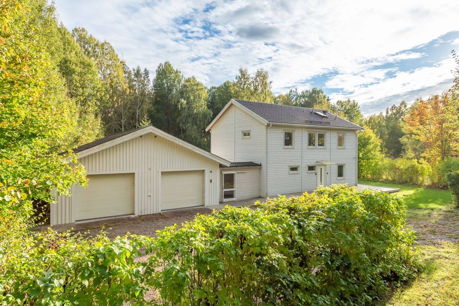 Örebro, Örebro kommun