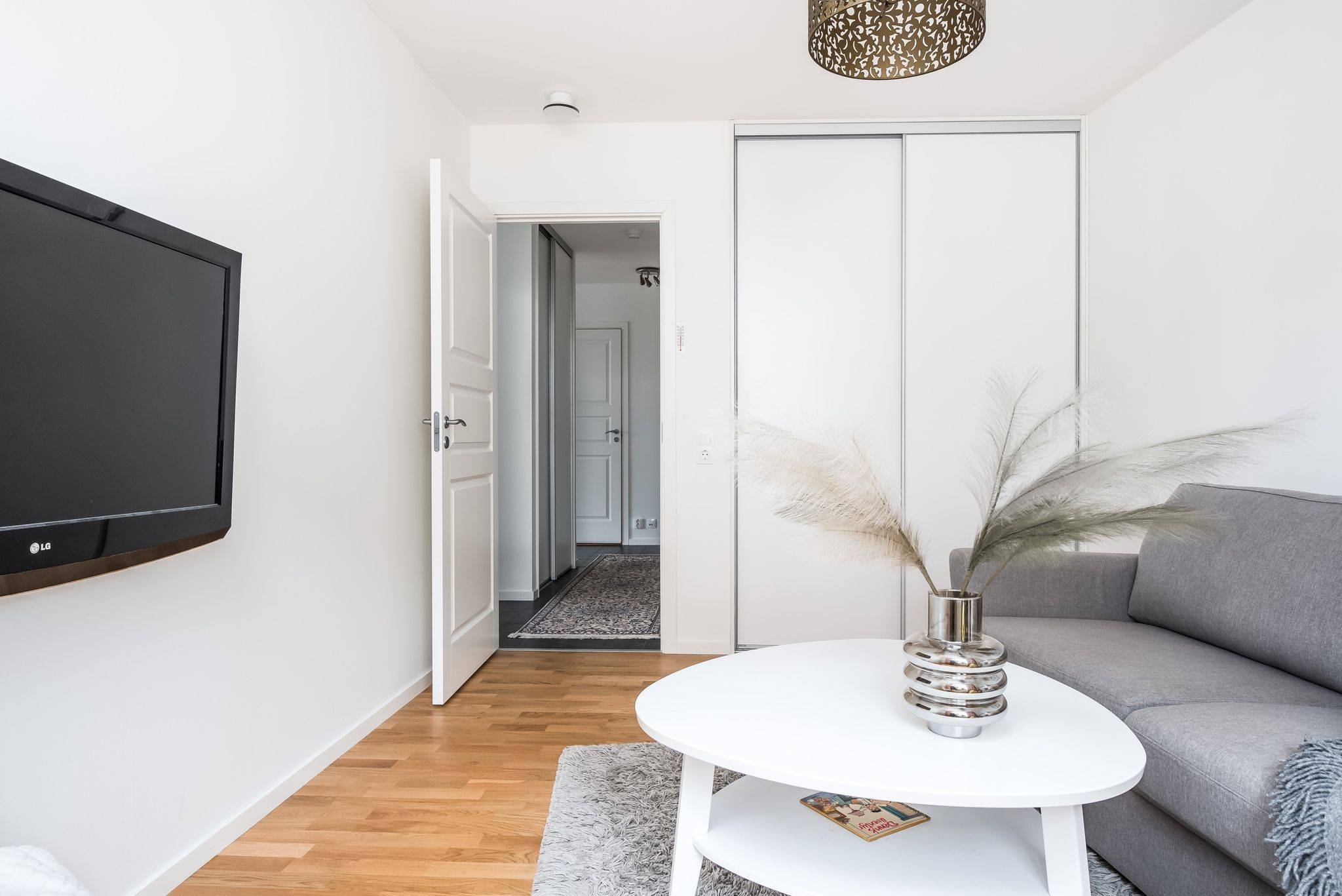 3 rum Lägenhet på Västra Holmgatan 28 C Kålgården Jönköpings kommun - bild 6
