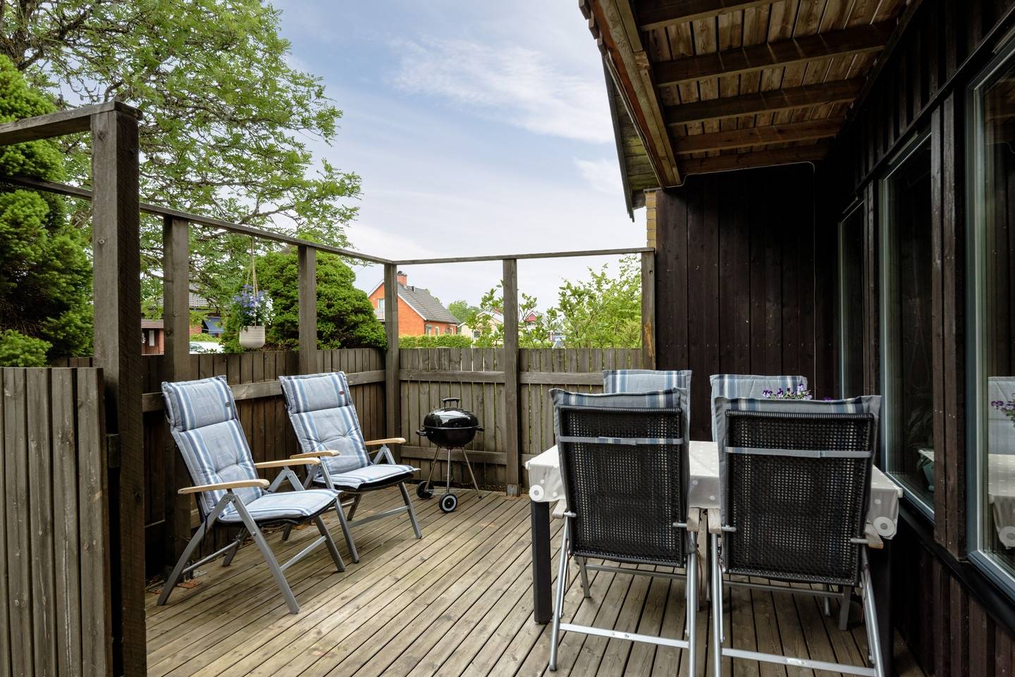 4 rum Villa på Ekvägen 17 Åsenhöga Gnosjö kommun - bild 35
