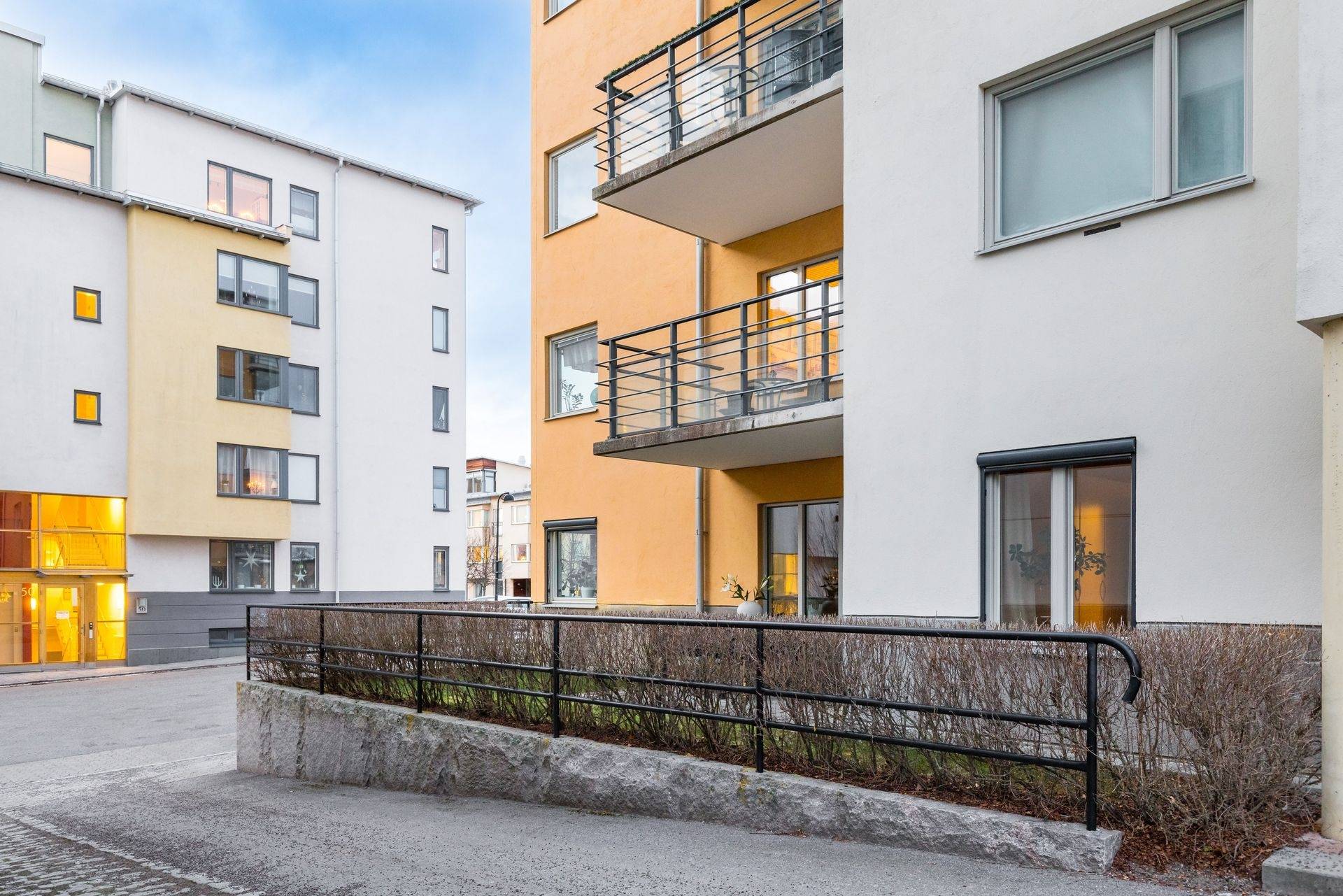 4 rum Lägenhet på Kompanigatan 64 Hagaberg Linköpings kommun - bild 26
